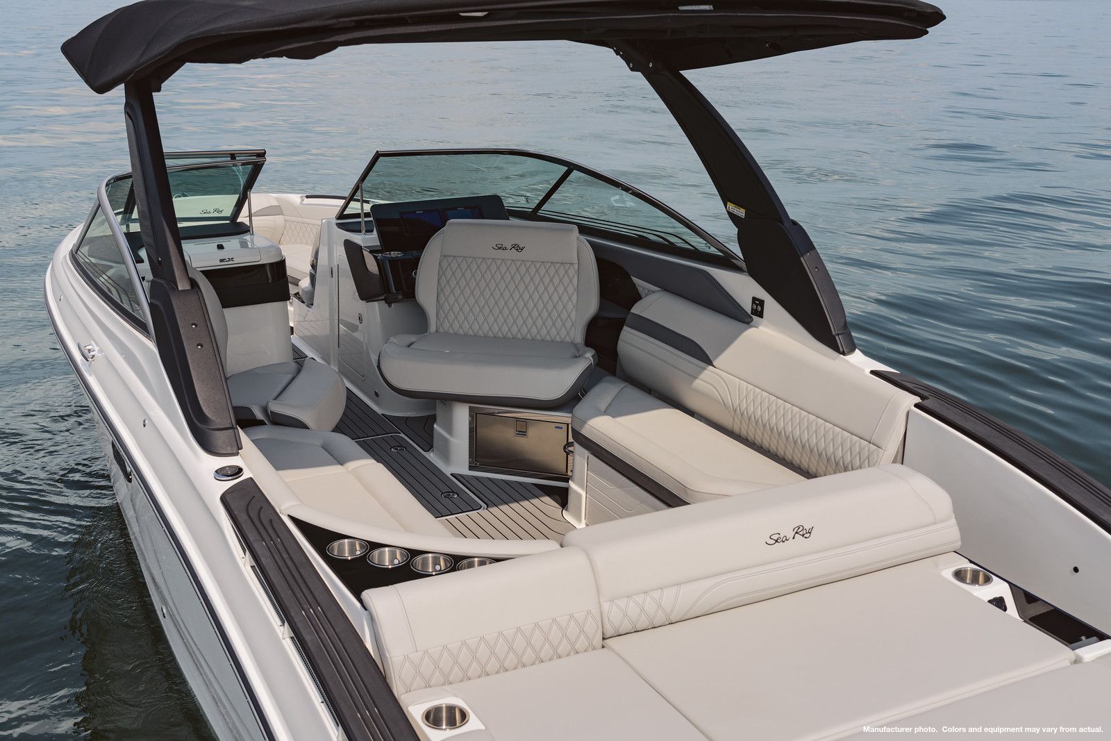 2025 Sea Ray
                                                             SLX 280 Image Thumbnail #25