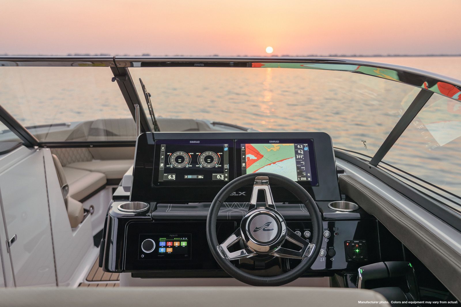 2025 Sea Ray
                                                             SLX 280 Image Thumbnail #31