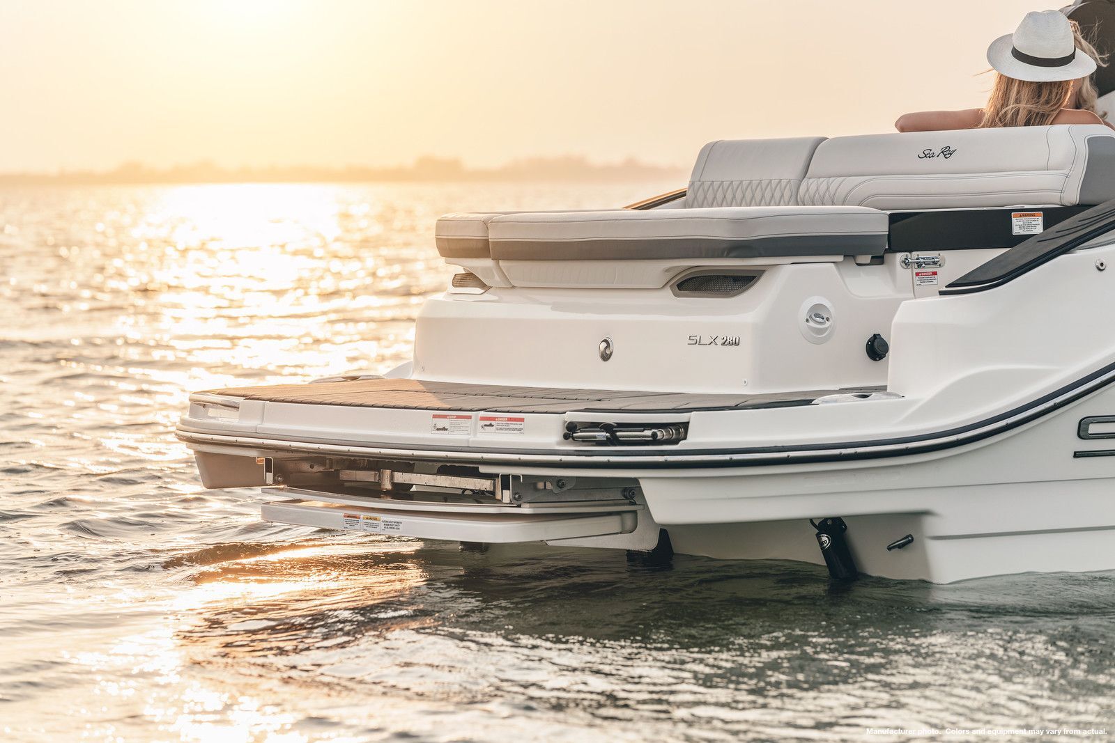 2025 Sea Ray
                                                             SLX 280 Image Thumbnail #35