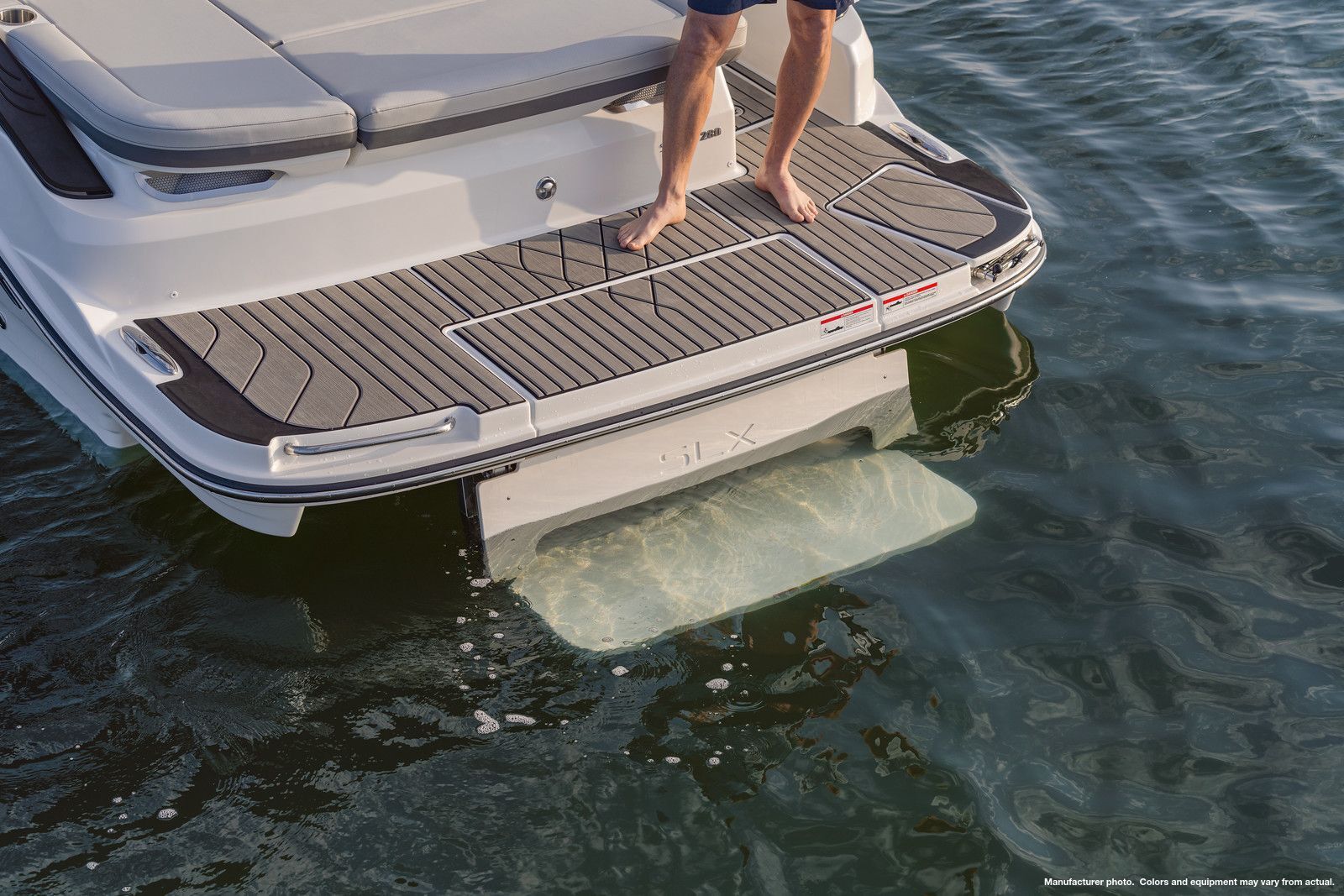 2025 Sea Ray
                                                             SLX 280 Image Thumbnail #37