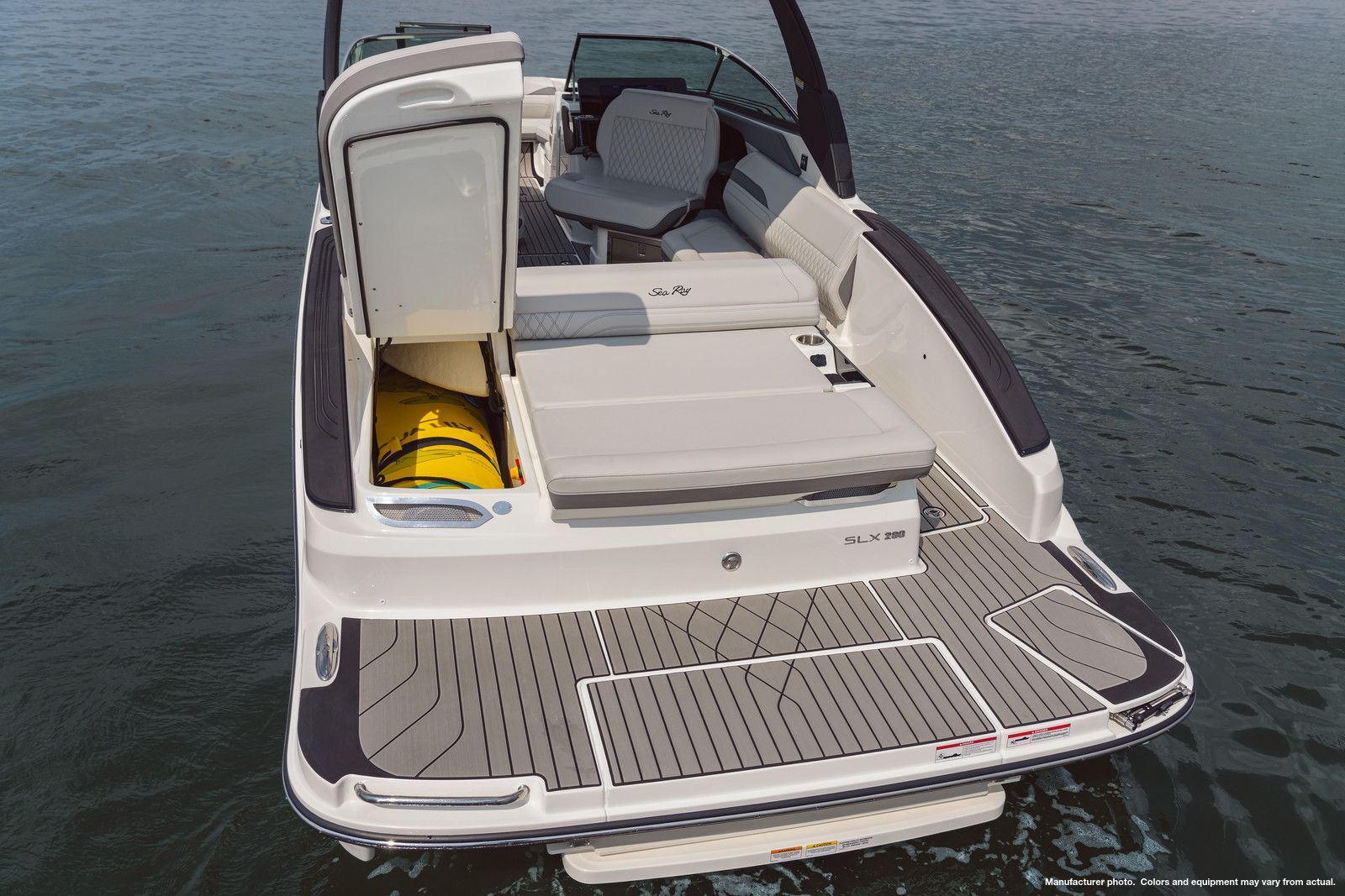 2025 Sea Ray
                                                             SLX 280 Image Thumbnail #39