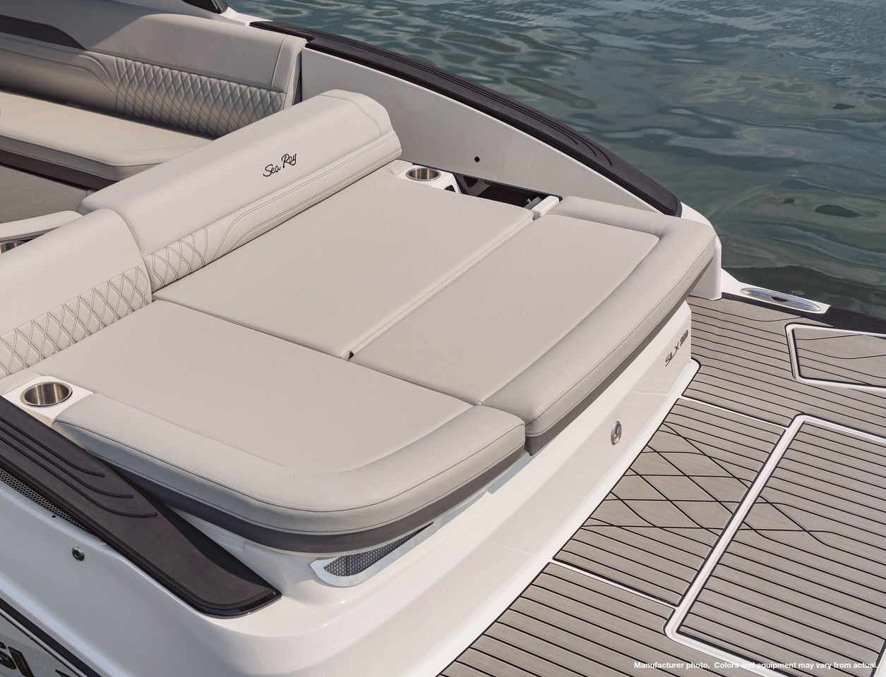2025 Sea Ray
                                                             SLX 280 Image Thumbnail #41