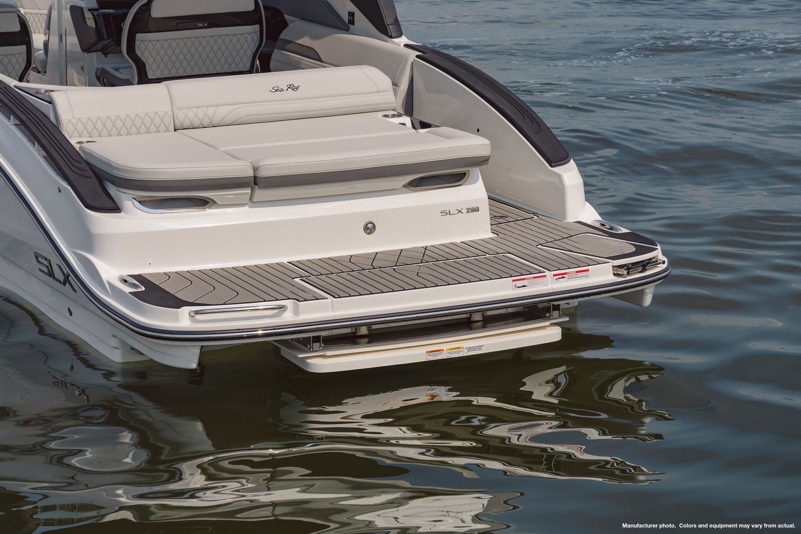 2025 Sea Ray
                                                             SLX 280 Image Thumbnail #43