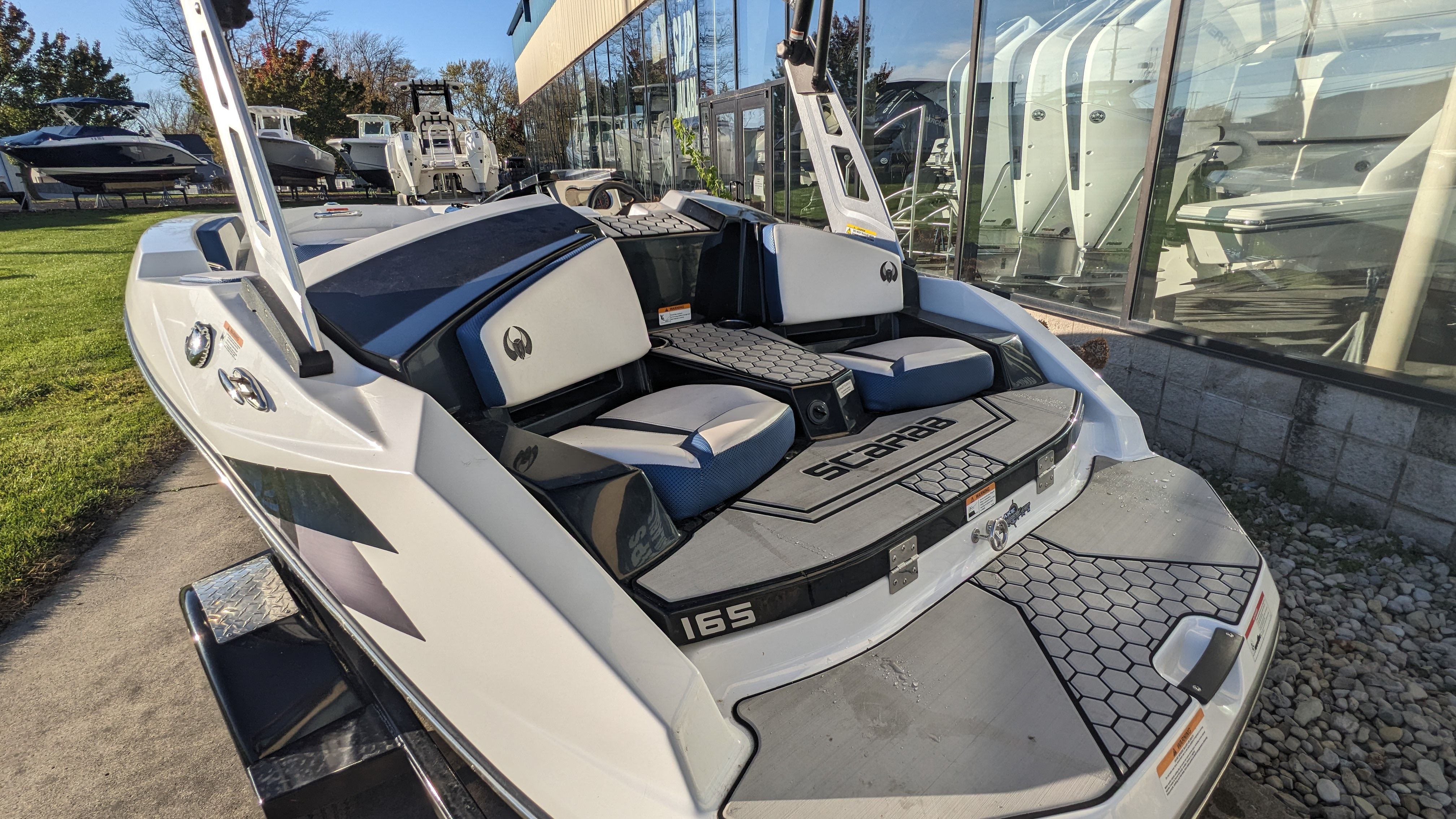 2020 Scarab
                                                             165 Image Thumbnail #16