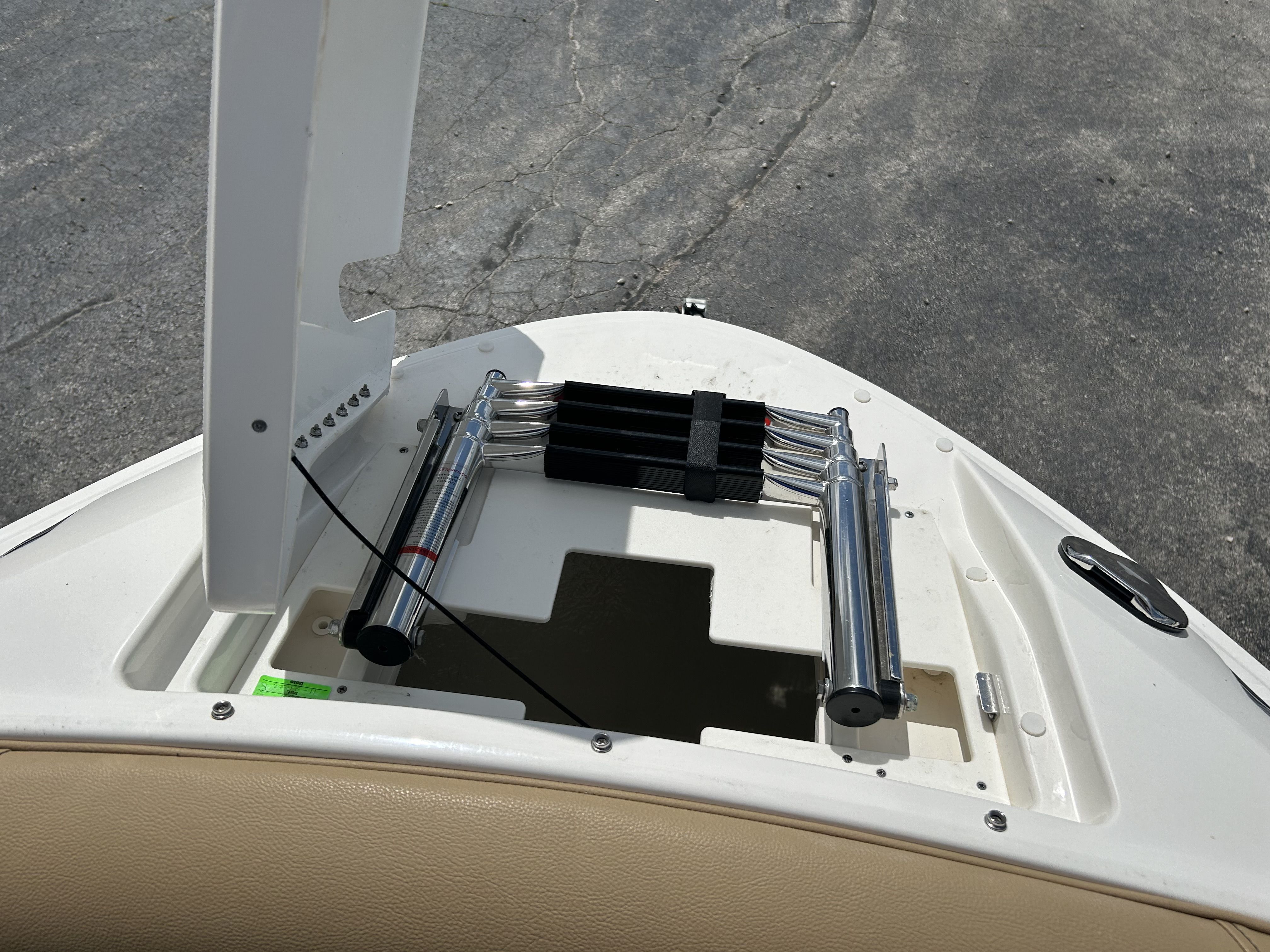 2024 Sea Ray SLX 260 Surf Image Thumbnail #1