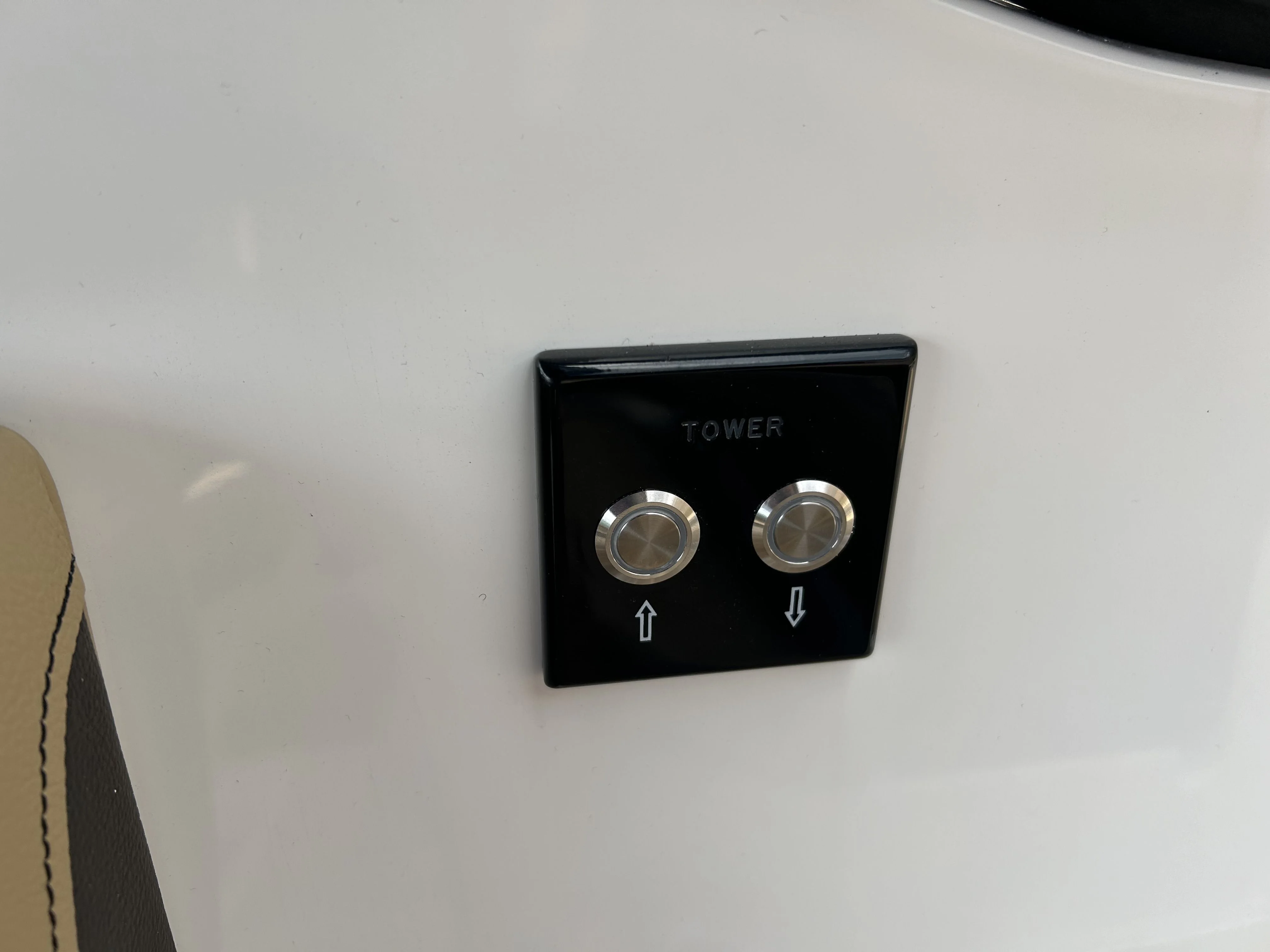 2024 Sea Ray SLX 260 Surf Image Thumbnail #13