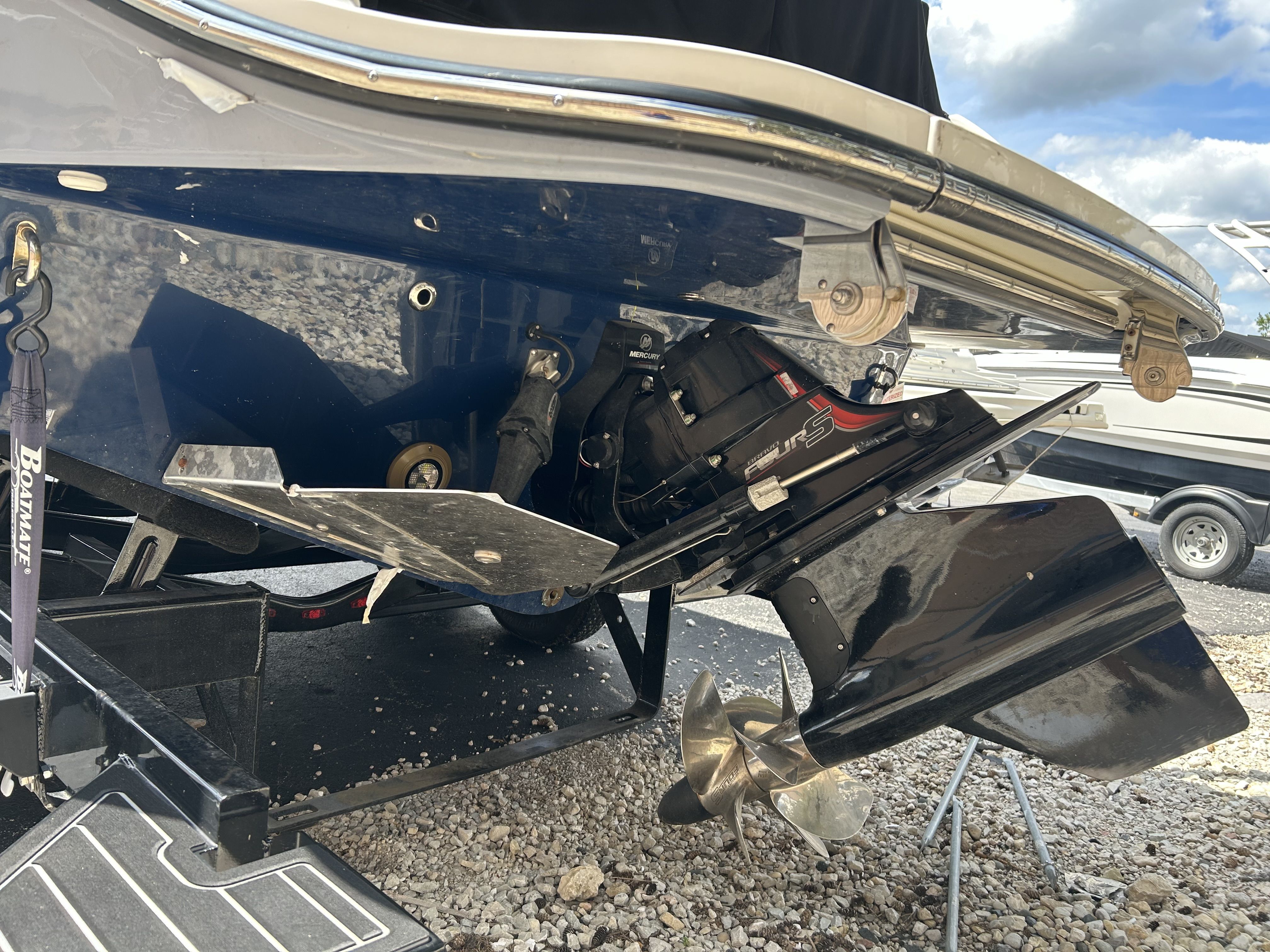 2024 Sea Ray SLX 260 Surf Image Thumbnail #15