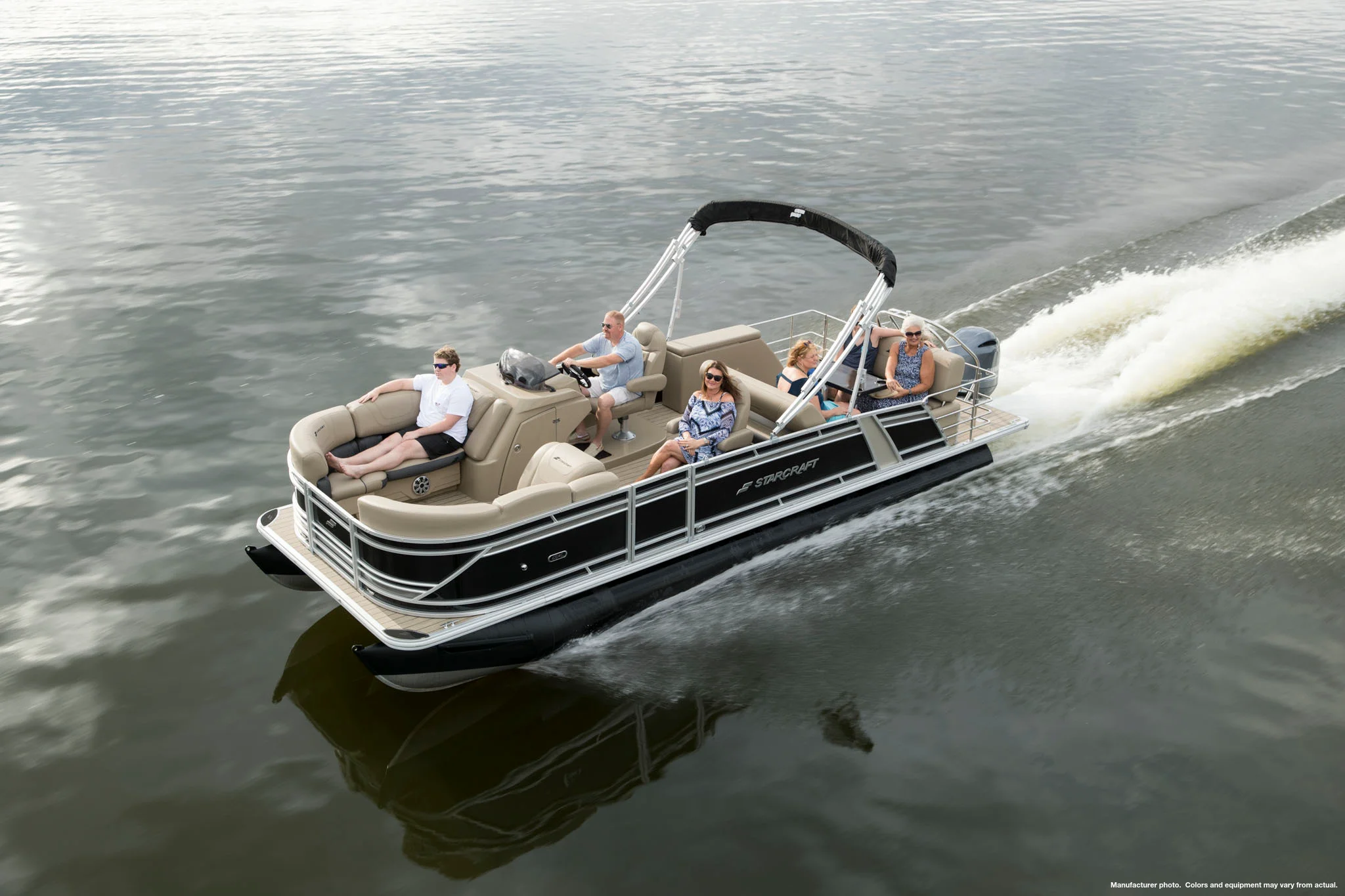 2025 Starcraft CX 23 DL TT Image Thumbnail #21