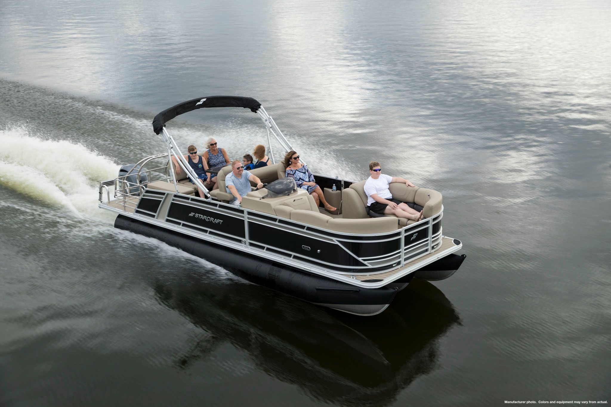 2025 Starcraft CX 23 DL TT Image Thumbnail #22