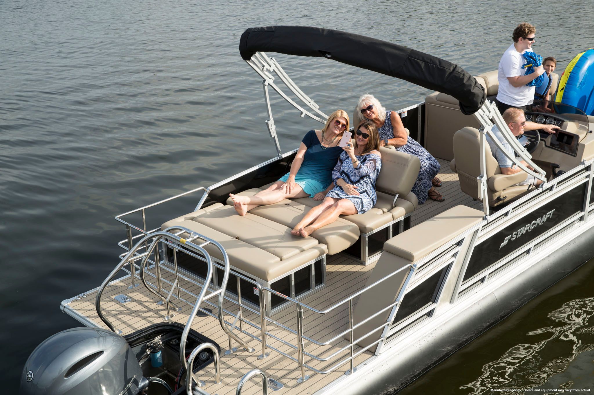 2025 Starcraft CX 23 DL TT Image Thumbnail #26