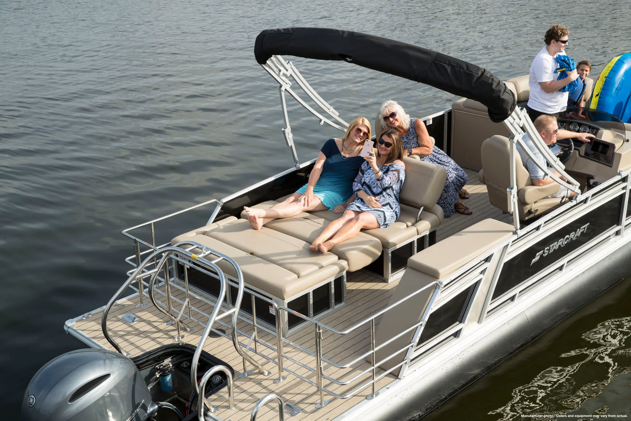 2025 Starcraft CX 23 DL TT Image Thumbnail #26