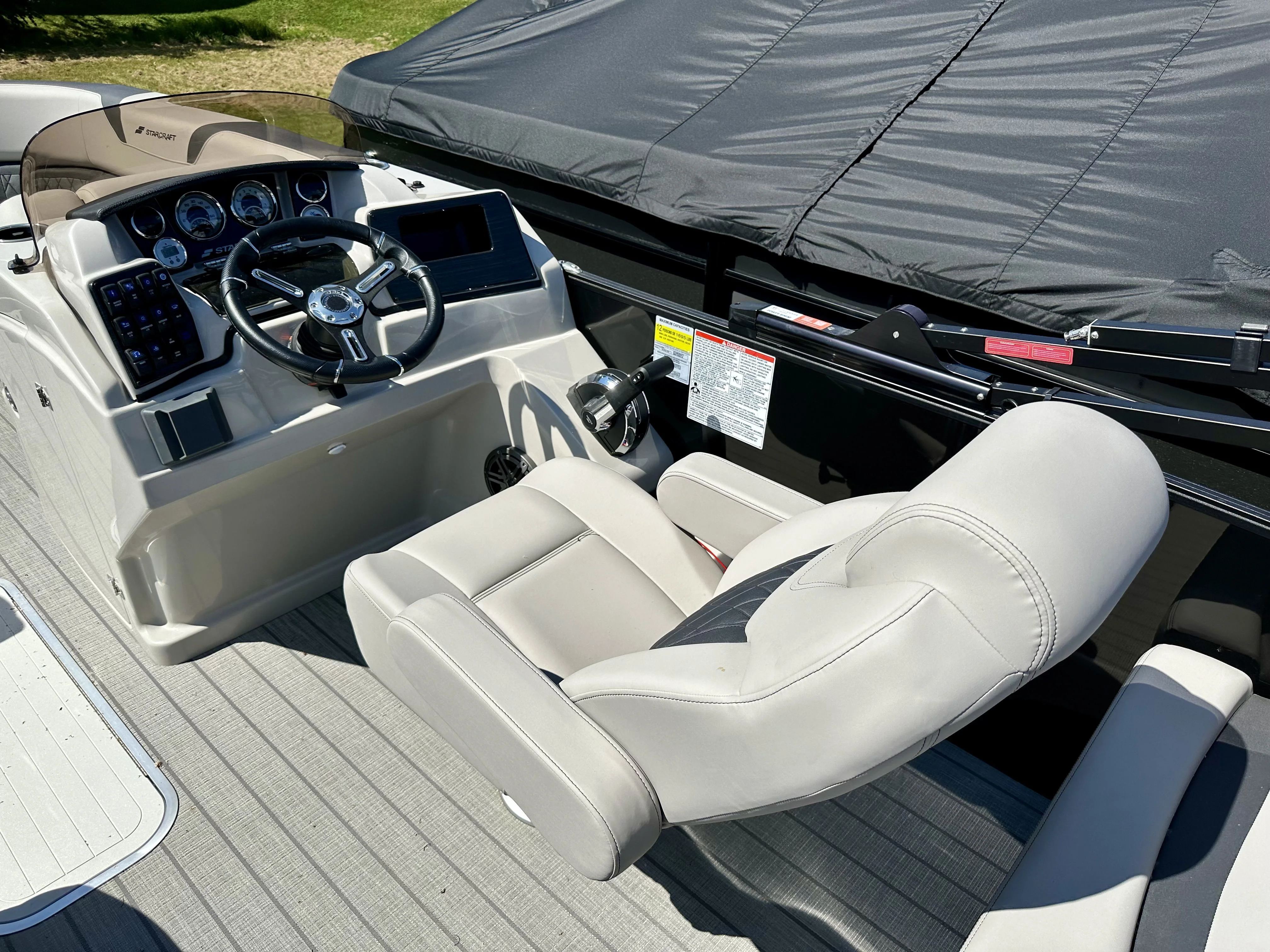 2024 Starcraft CX23RLTT Image Thumbnail #5