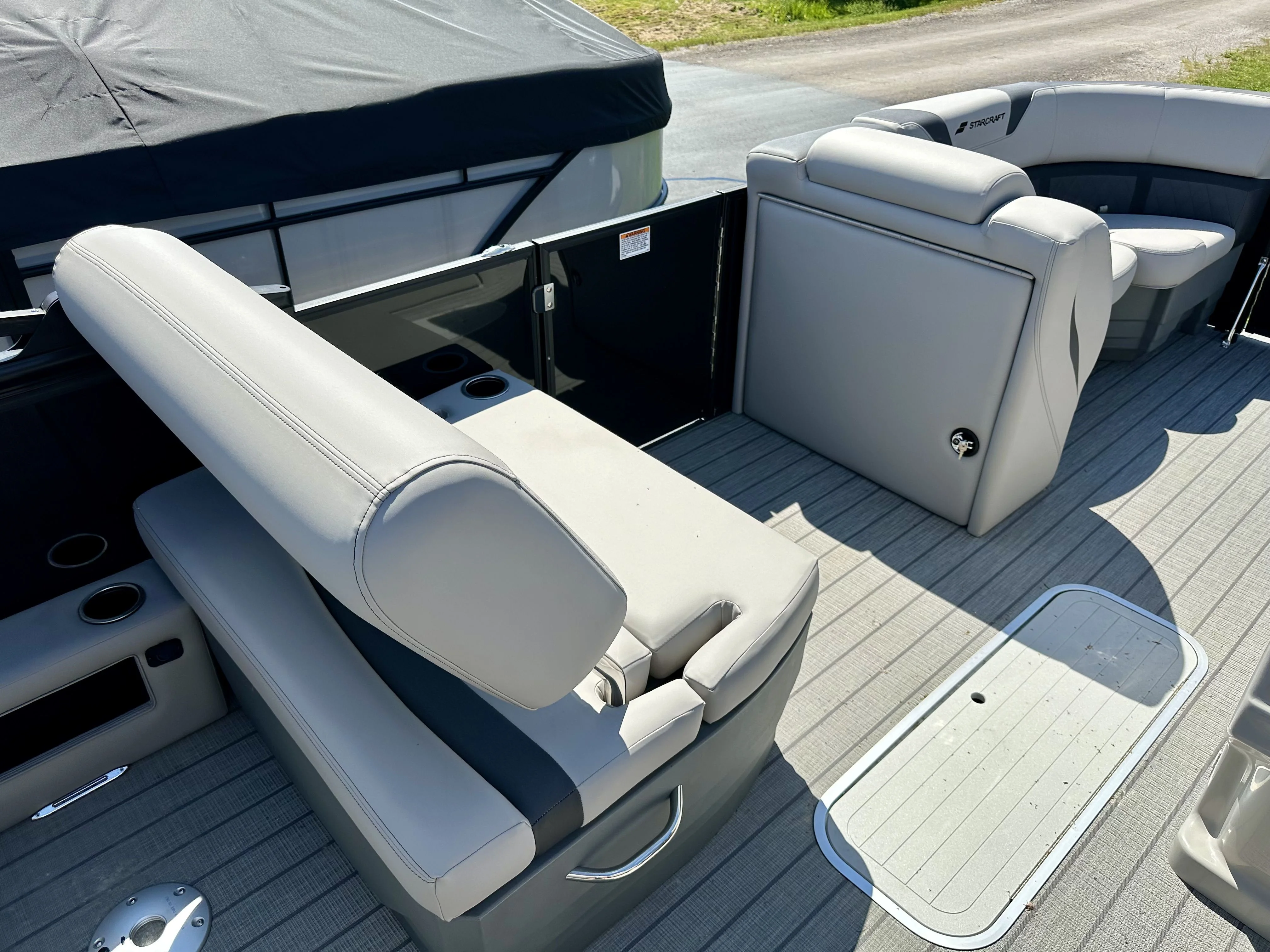 2024 Starcraft CX23RLTT Image Thumbnail #6