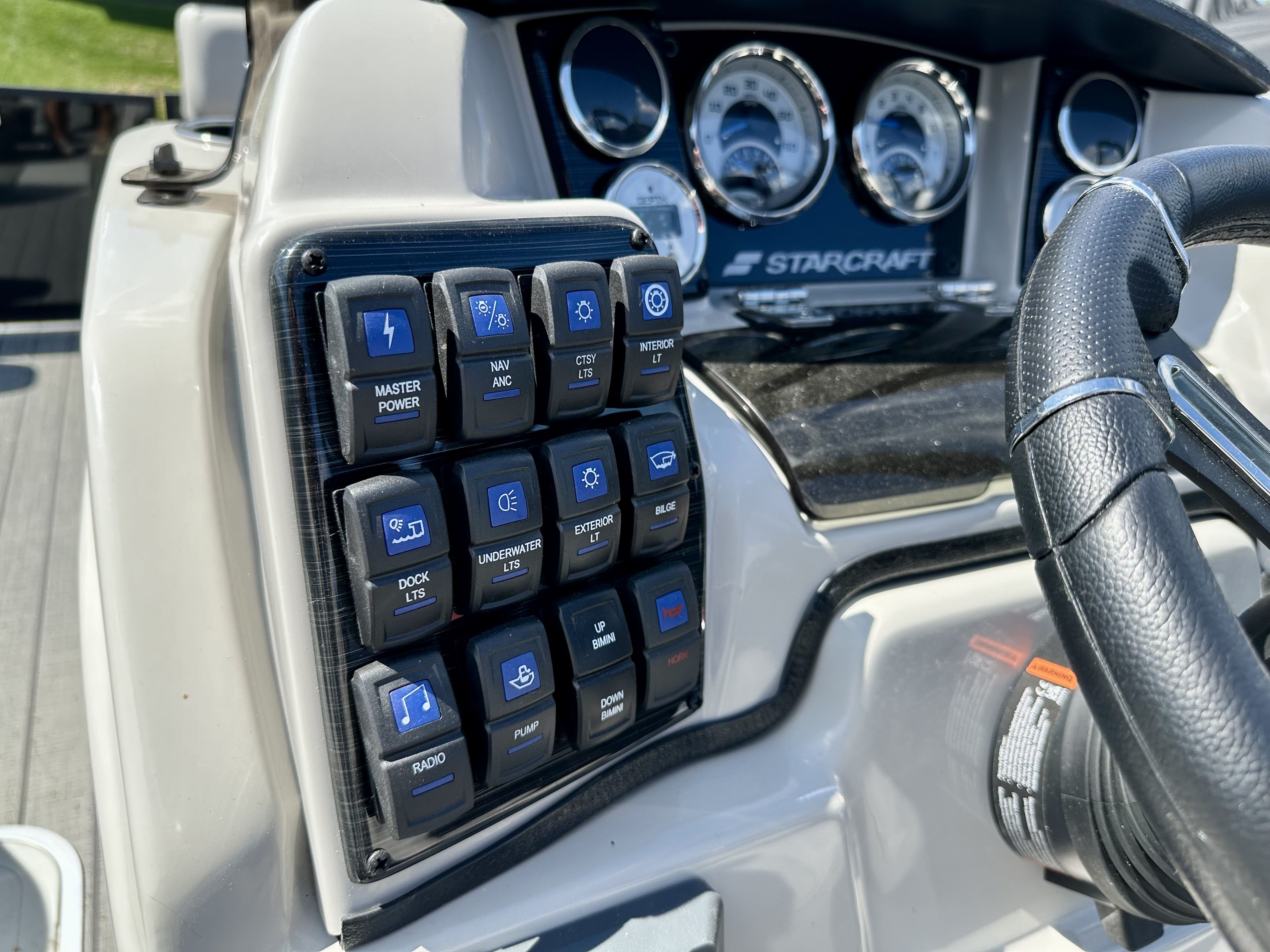 2024 Starcraft CX23RLTT Image Thumbnail #7