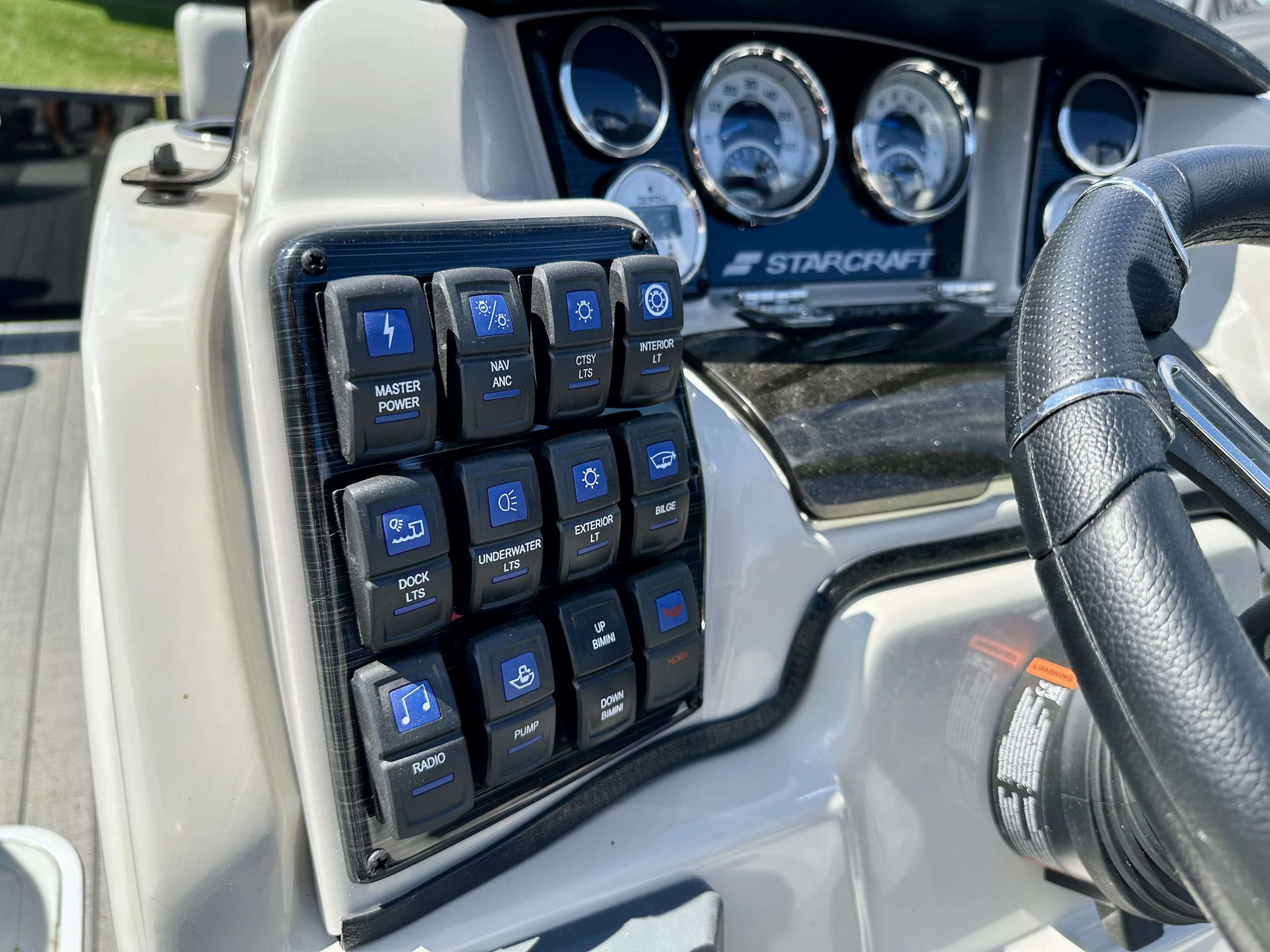 2024 Starcraft CX23RLTT Image Thumbnail #7