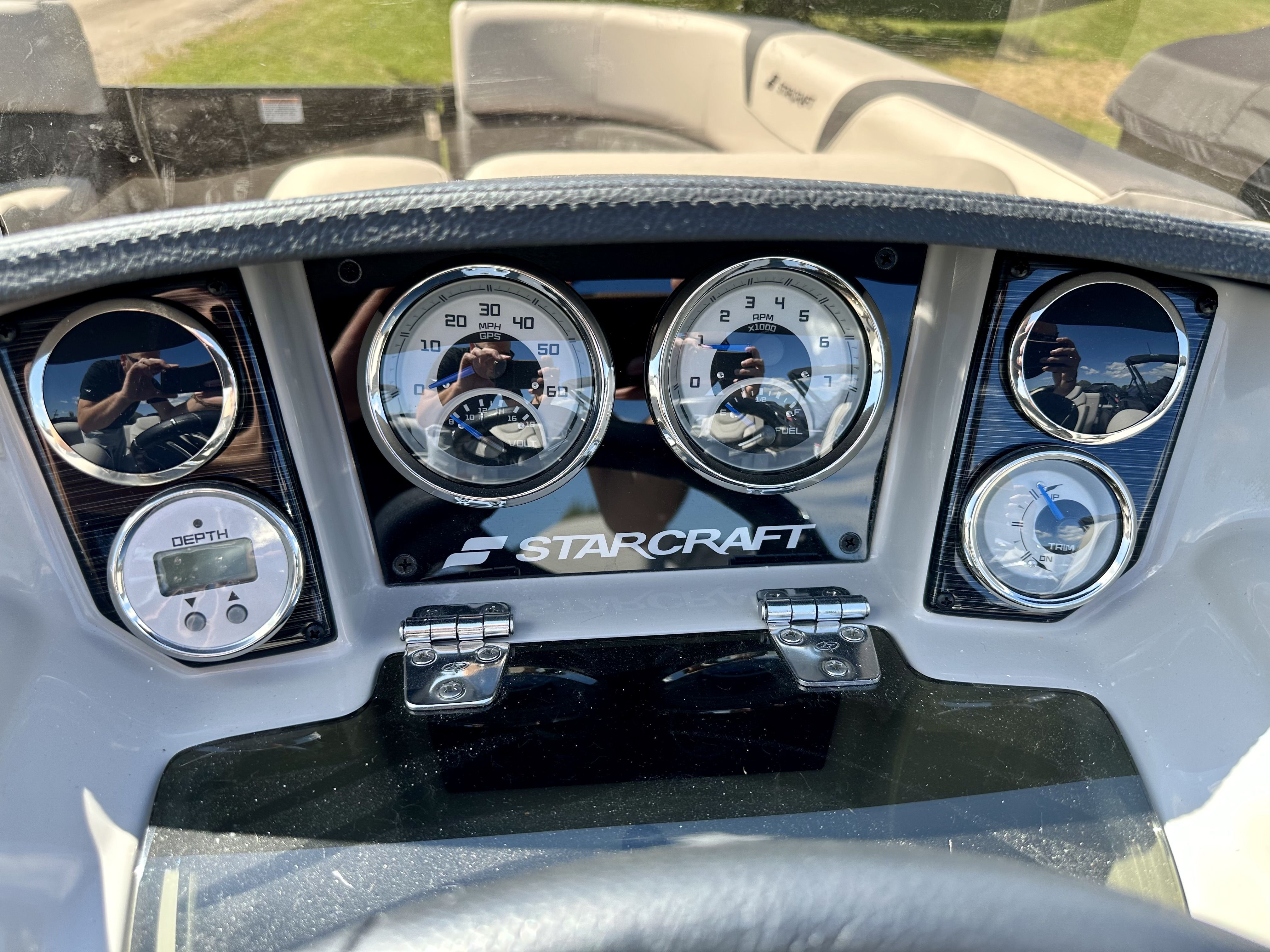 2024 Starcraft CX23RLTT Image Thumbnail #8