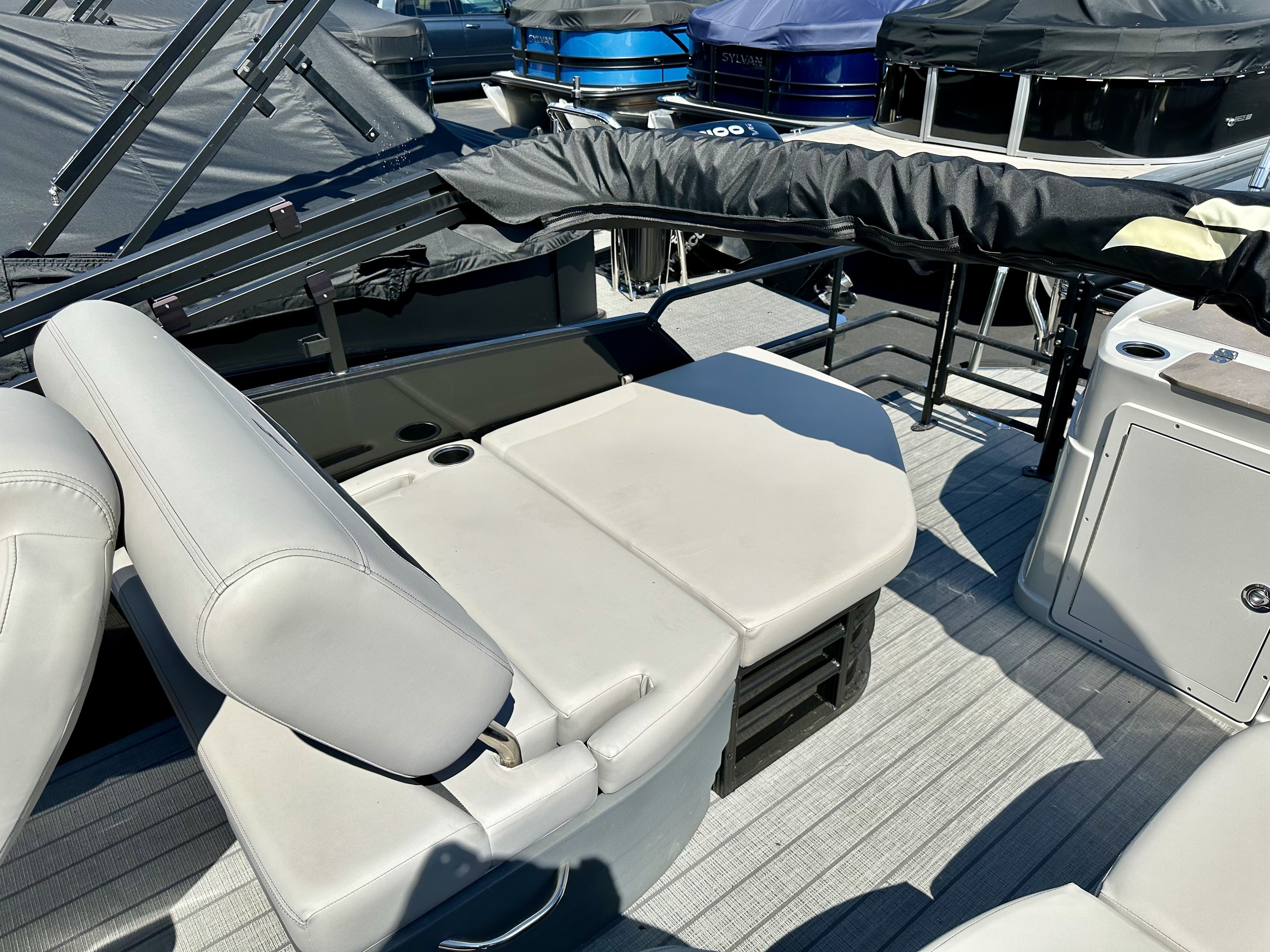 2024 Starcraft CX23RLTT Image Thumbnail #11