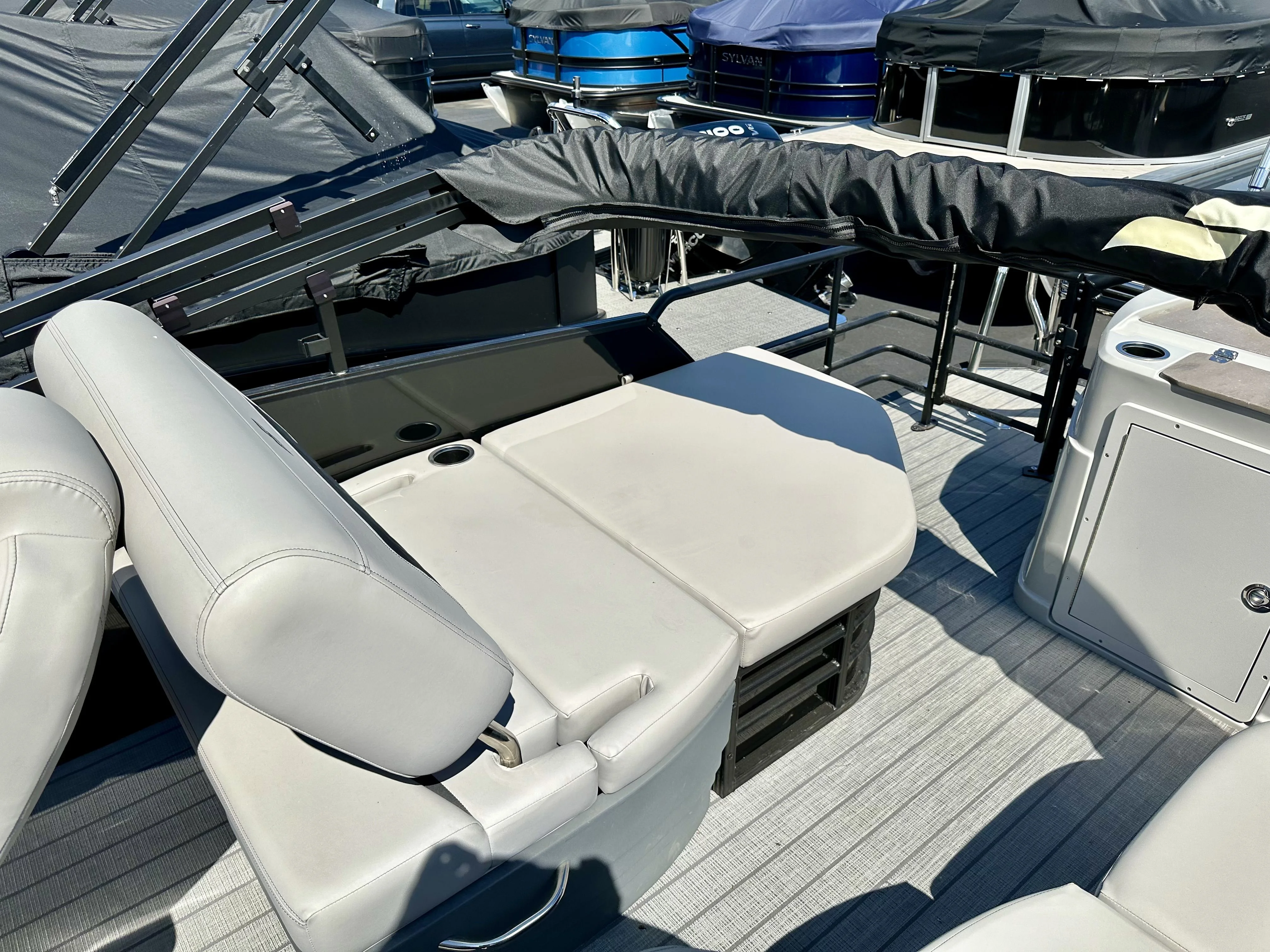 2024 Starcraft CX23RLTT Image Thumbnail #11