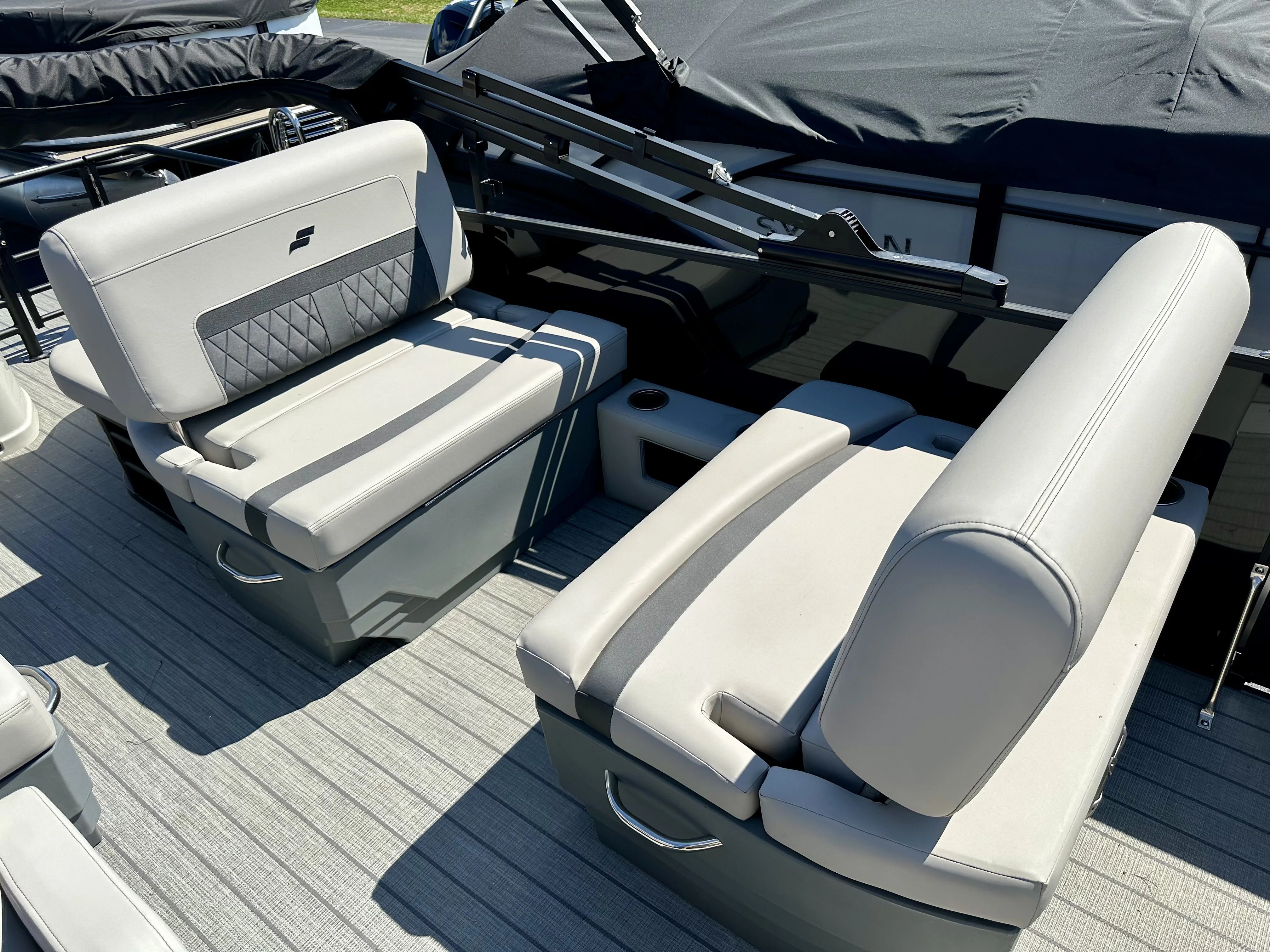 2024 Starcraft CX23RLTT Image Thumbnail #12