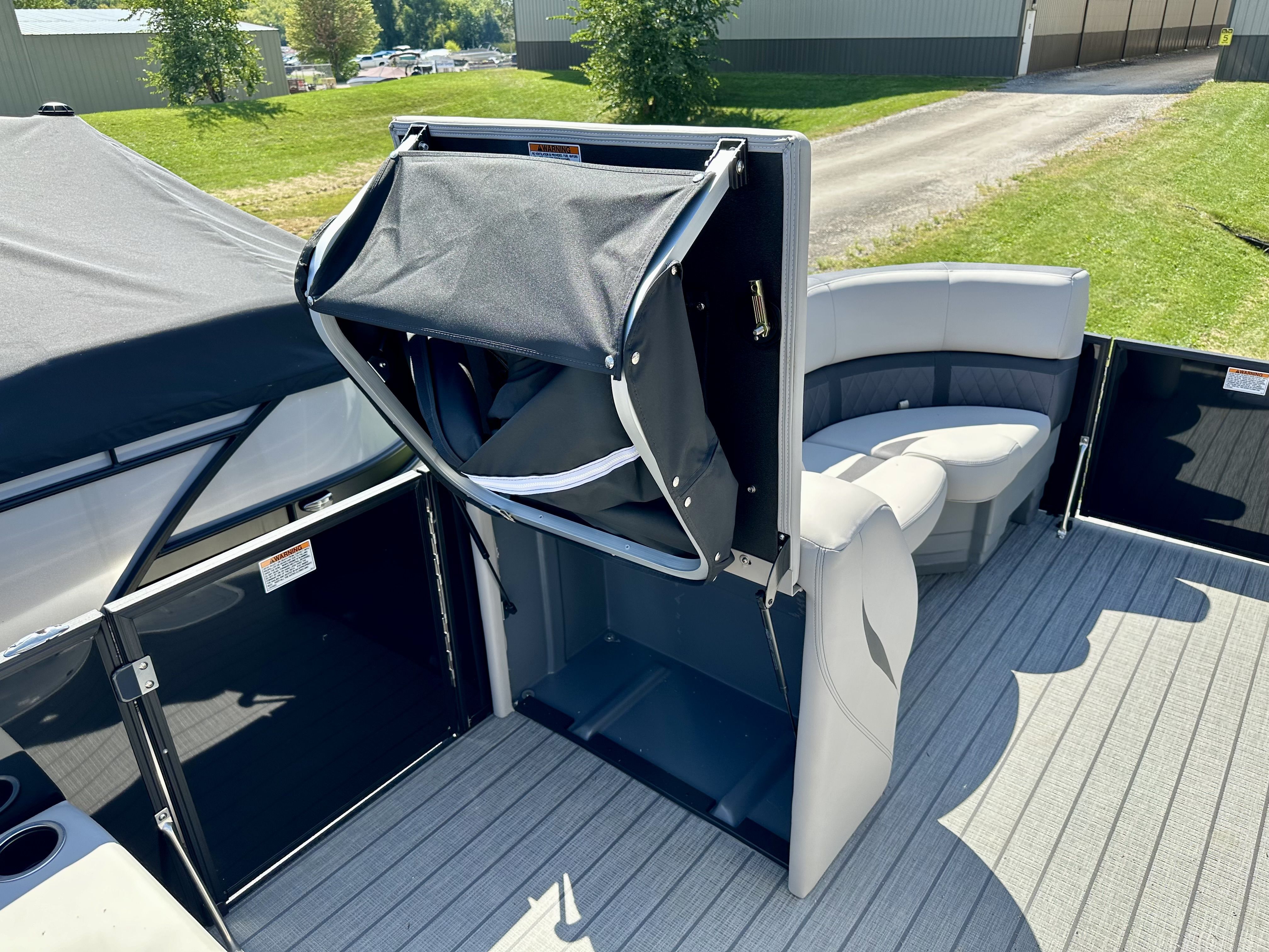 2024 Starcraft CX23RLTT Image Thumbnail #13