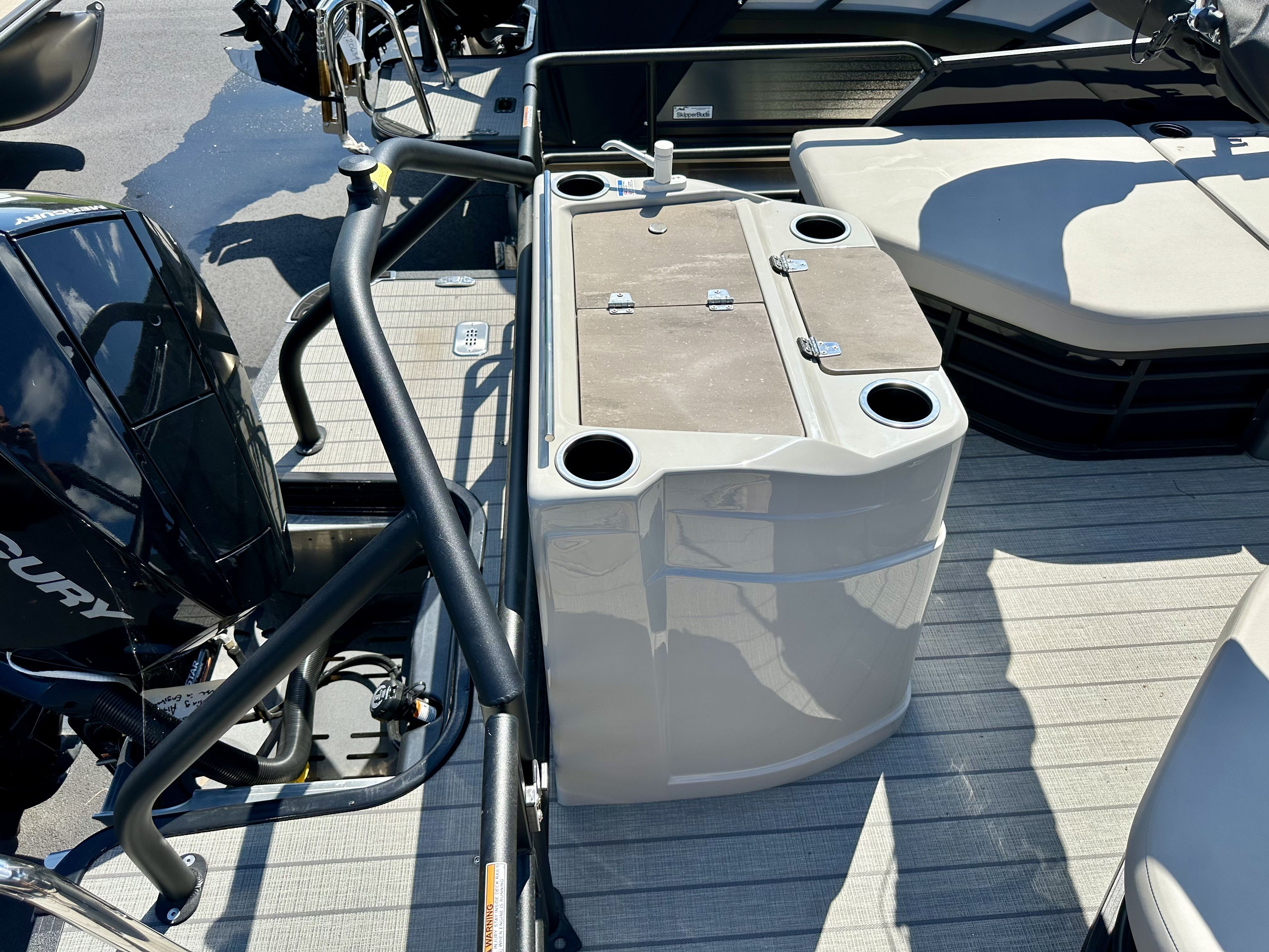 2024 Starcraft CX23RLTT Image Thumbnail #14