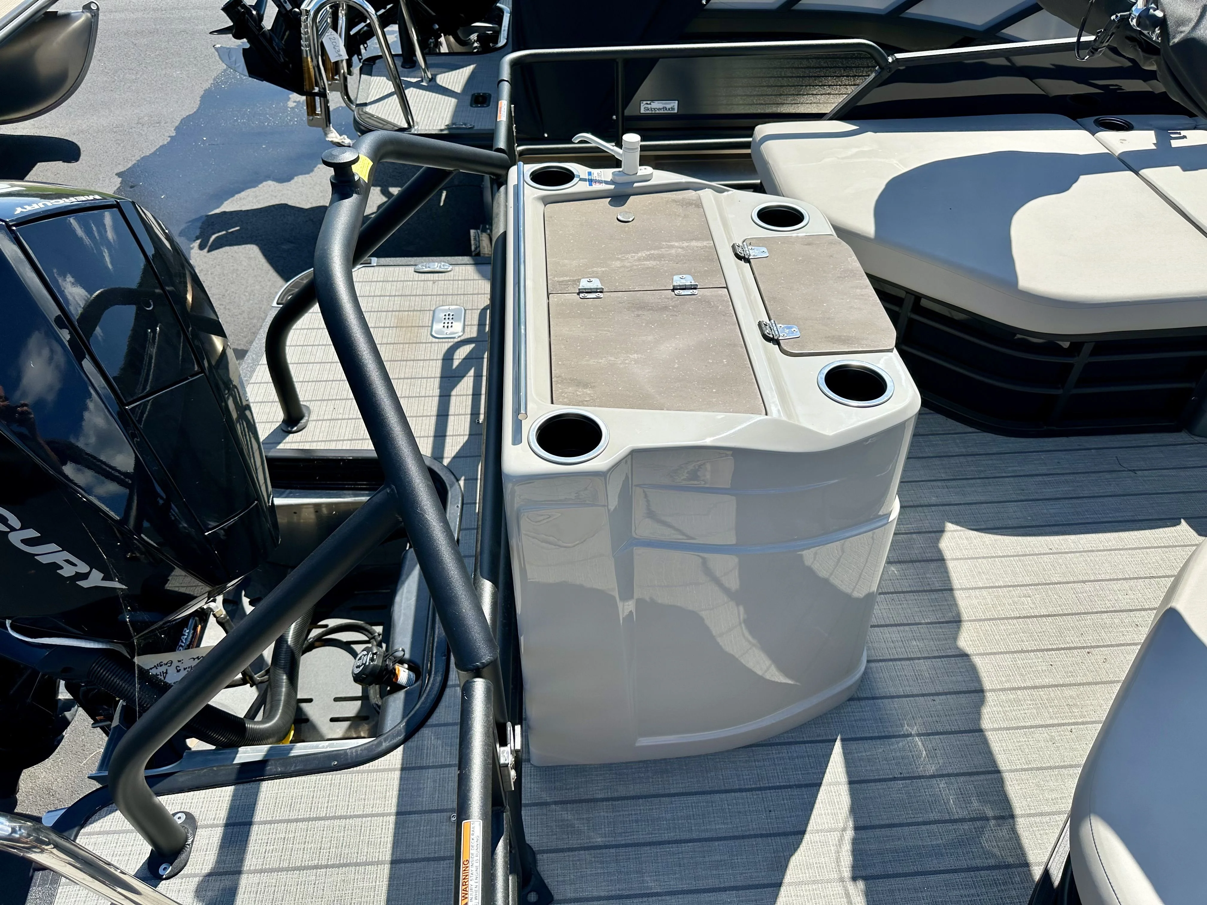 2024 Starcraft CX23RLTT Image Thumbnail #14