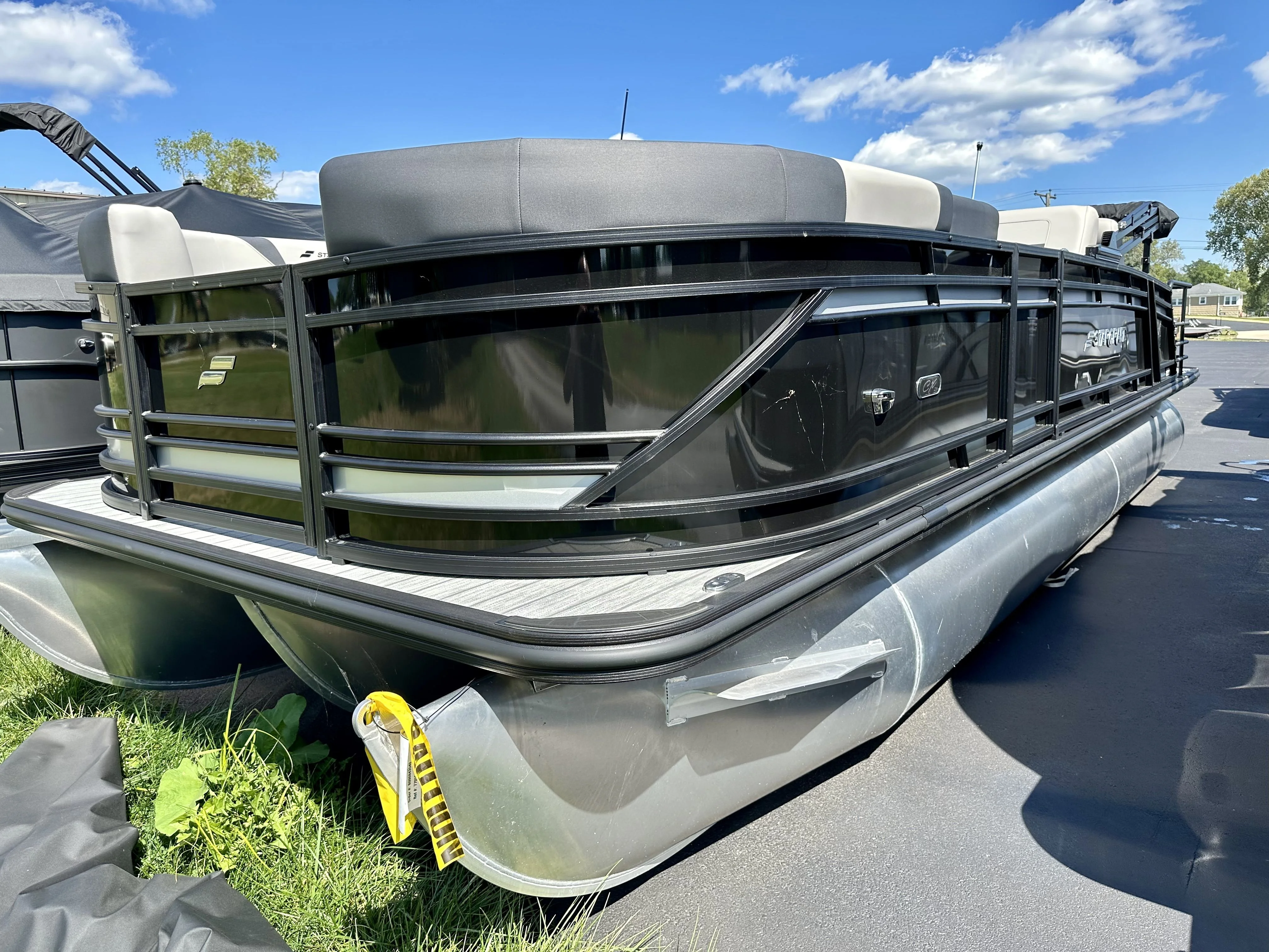 2024 Starcraft CX23RLTT Image Thumbnail #0