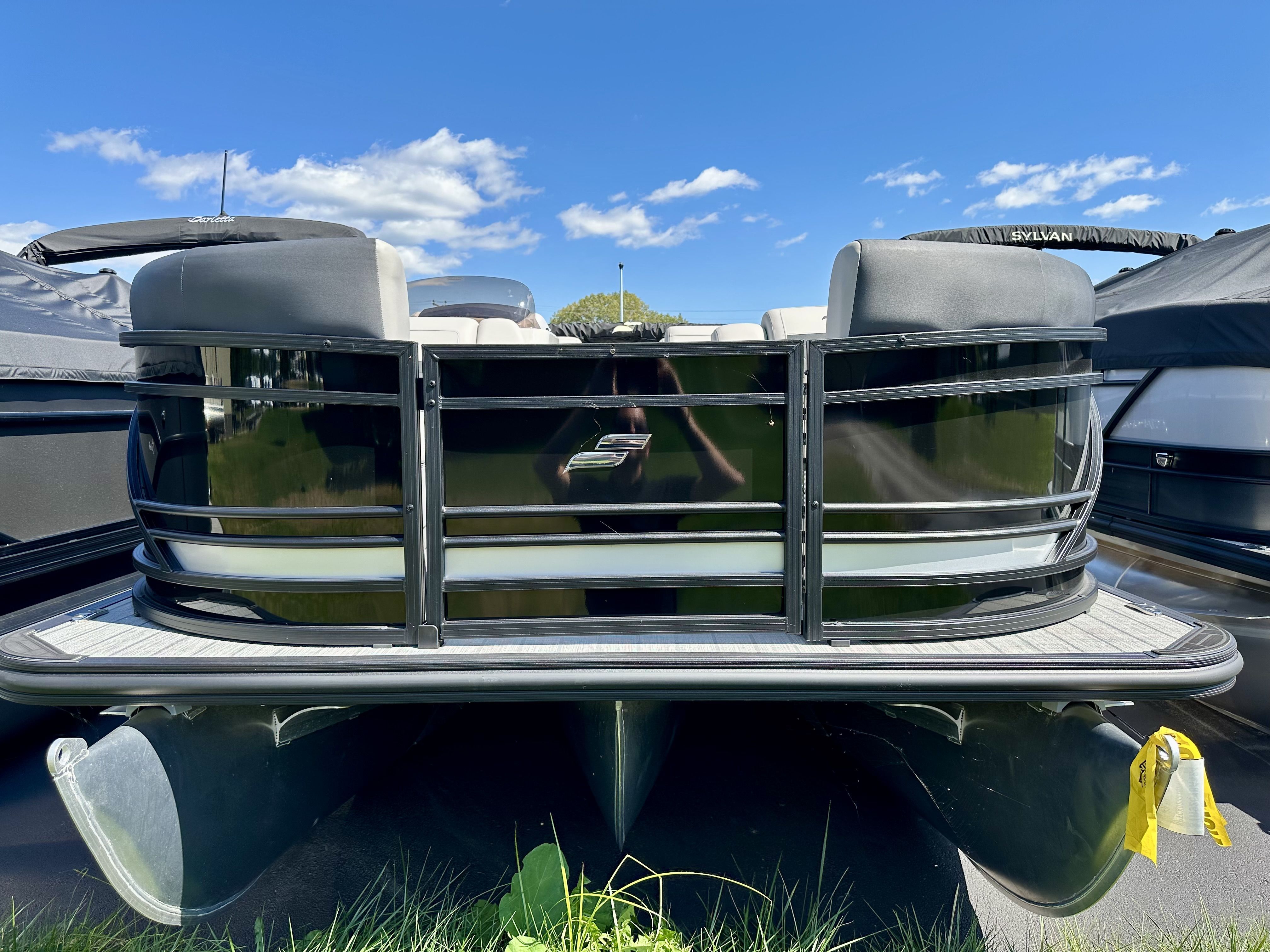 2024 Starcraft CX23RLTT Image Thumbnail #1