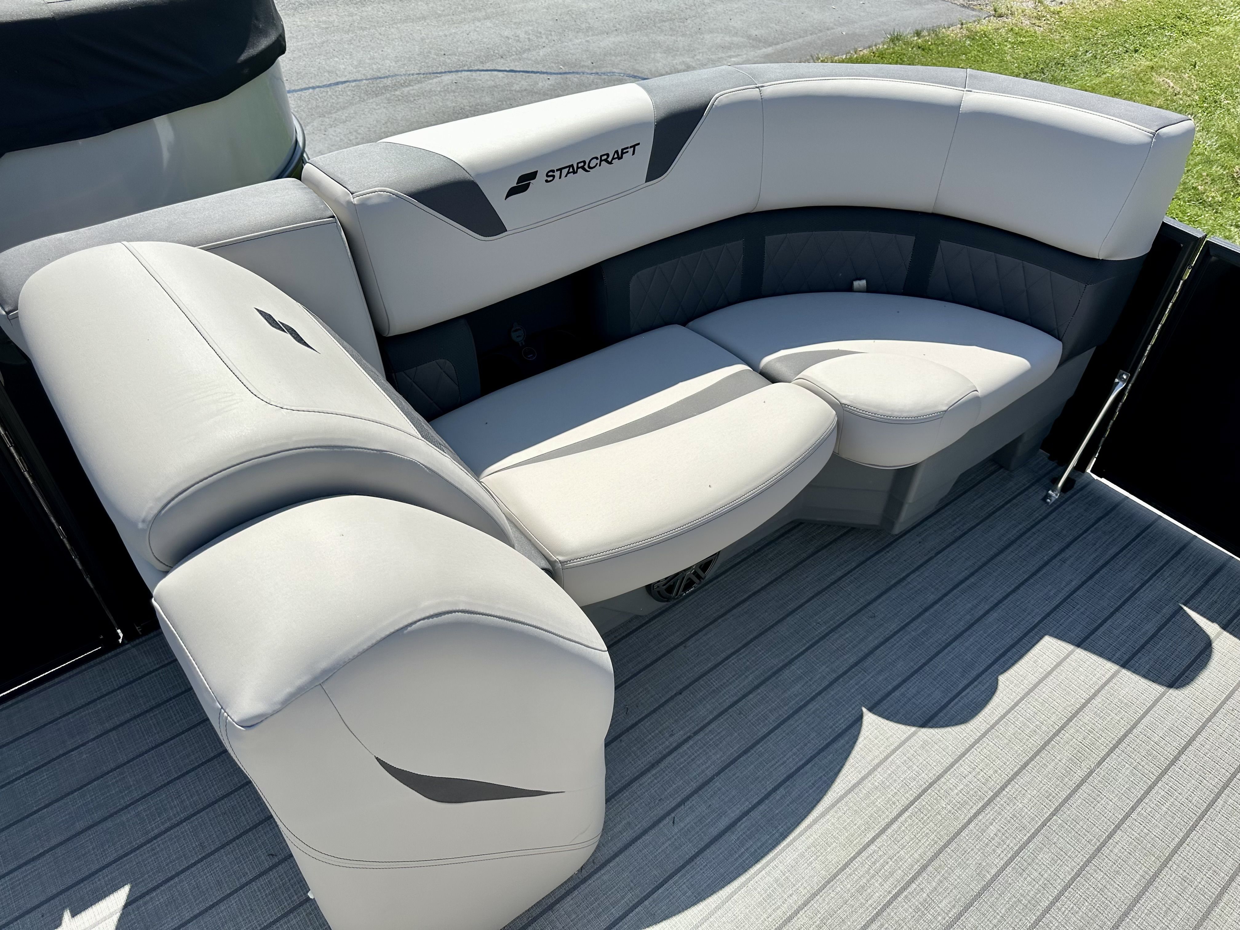 2024 Starcraft CX23RLTT Image Thumbnail #2