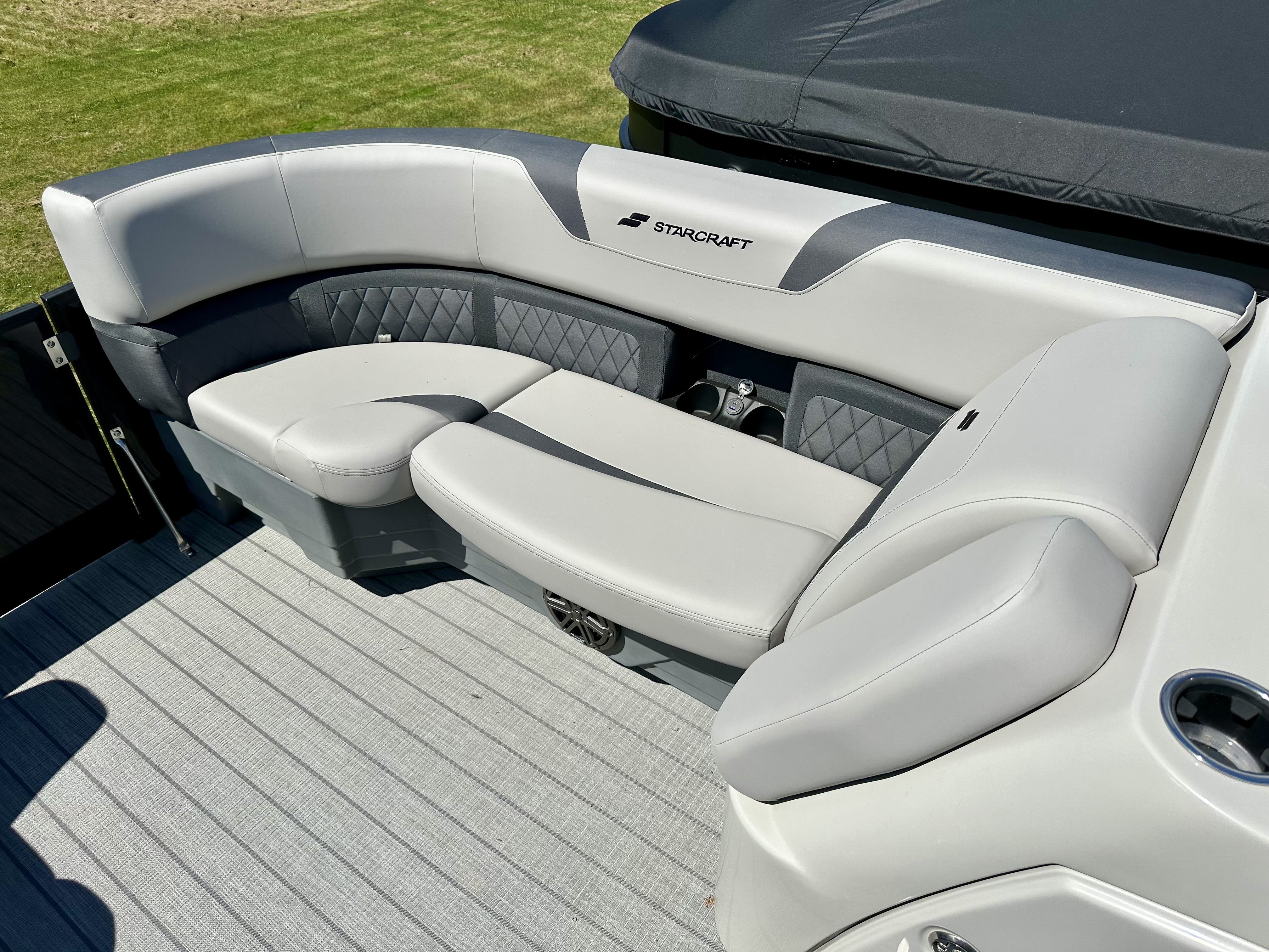 2024 Starcraft CX23RLTT Image Thumbnail #3