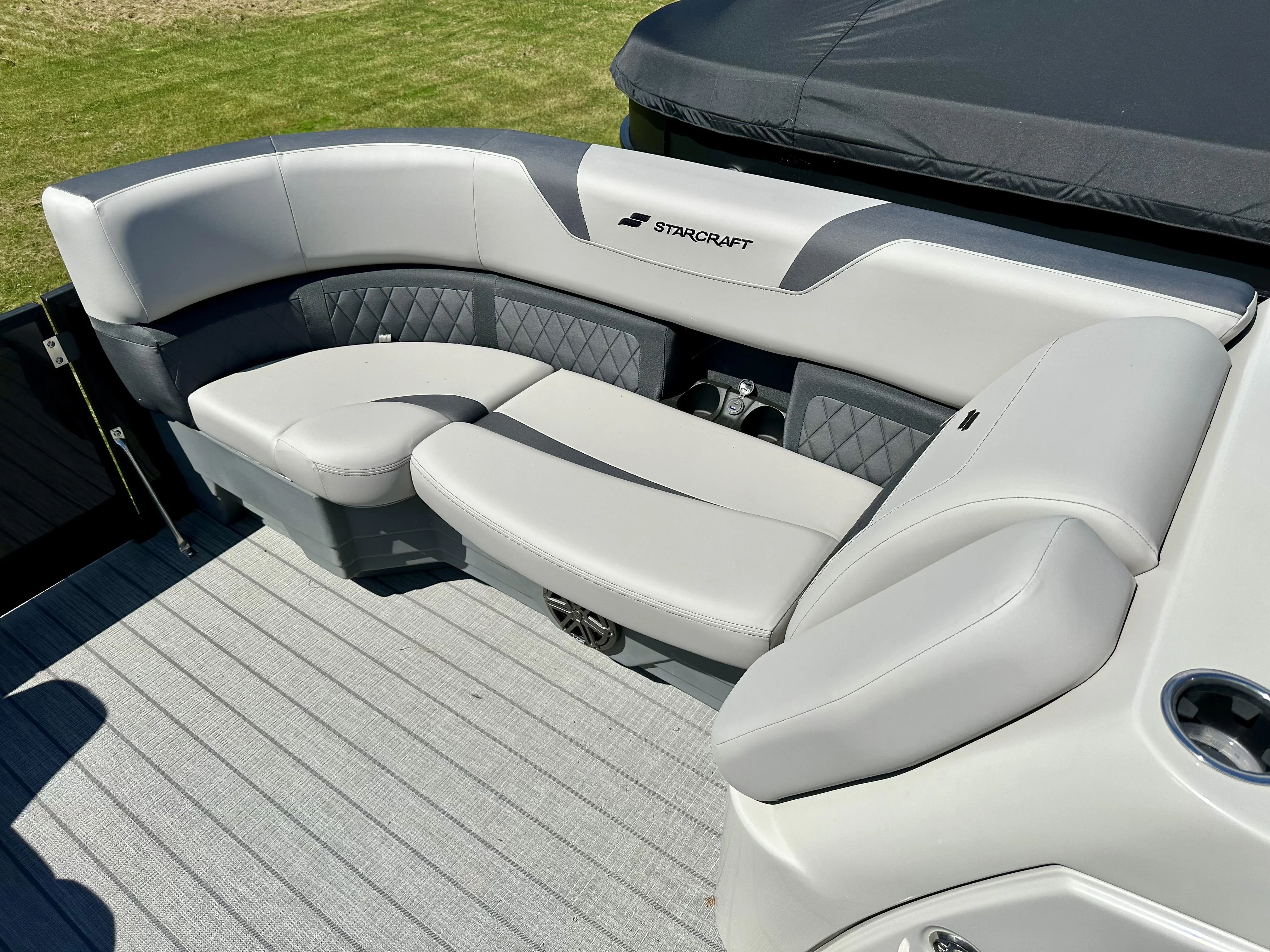 2024 Starcraft CX23RLTT Image Thumbnail #3