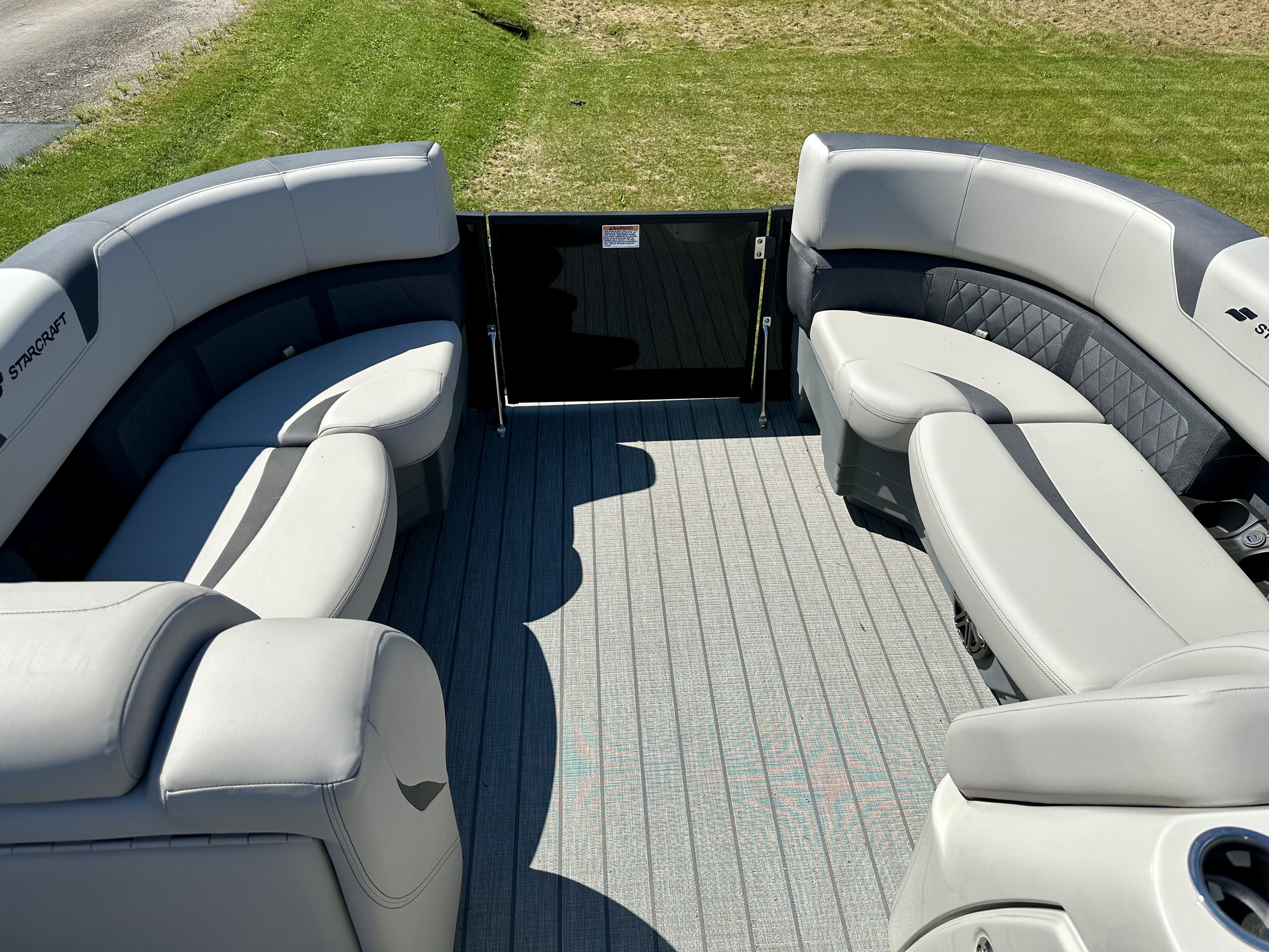 2024 Starcraft CX23RLTT Image Thumbnail #4