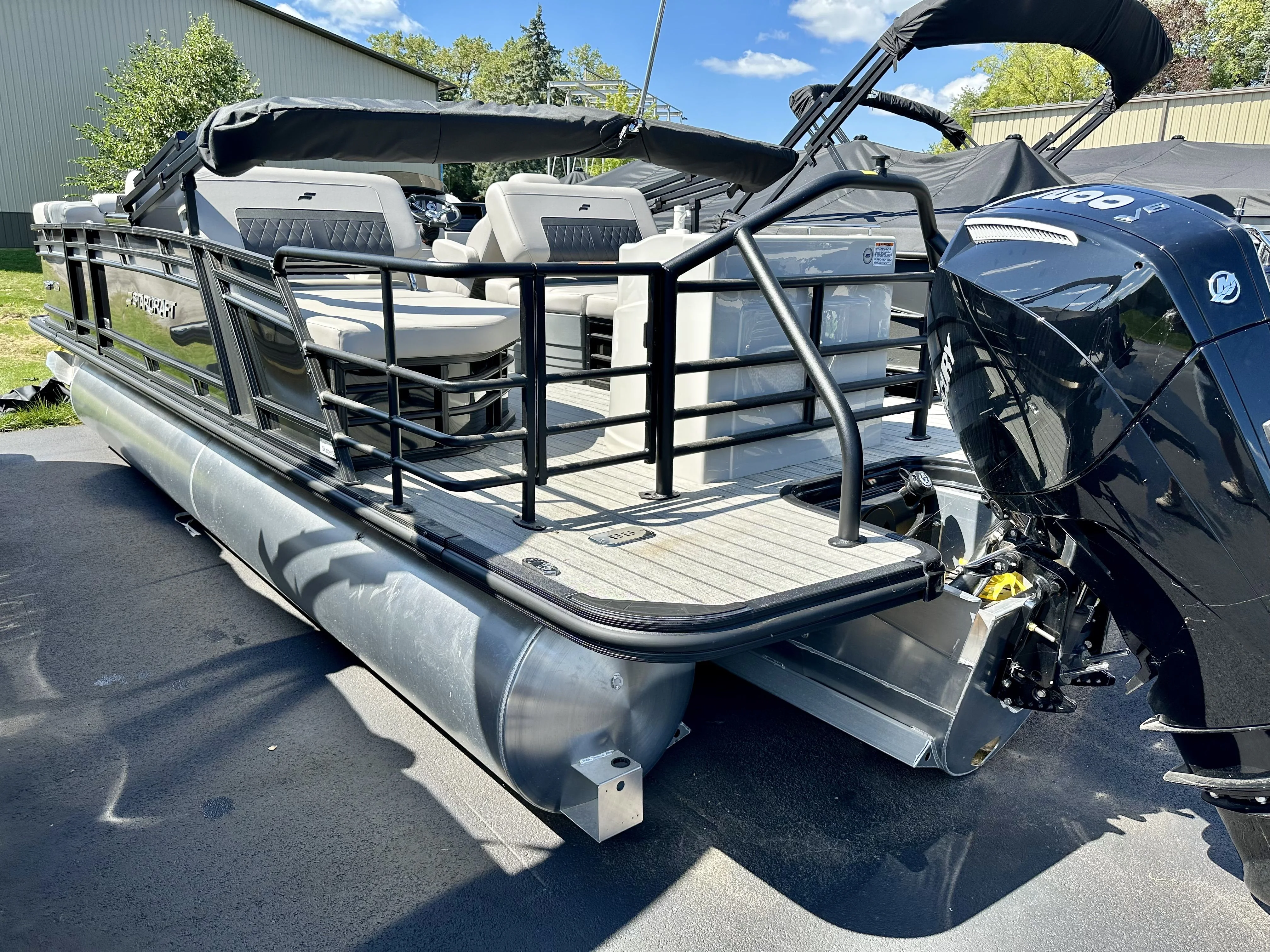 2024 Starcraft CX23RLTT Image Thumbnail #15