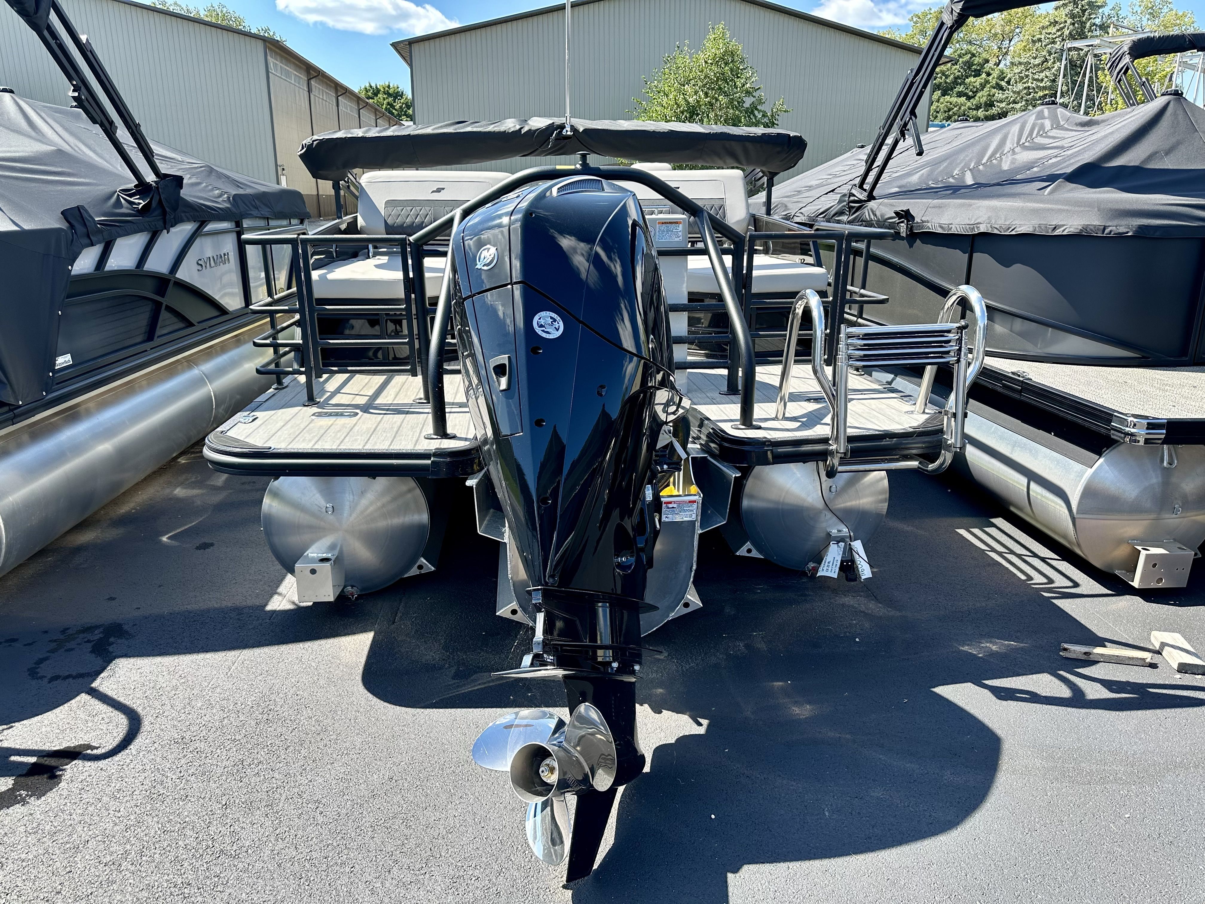 2024 Starcraft CX23RLTT Image Thumbnail #16