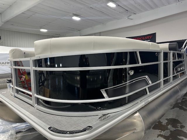 2025 Starcraft EX 20 Q DH Image Thumbnail #0