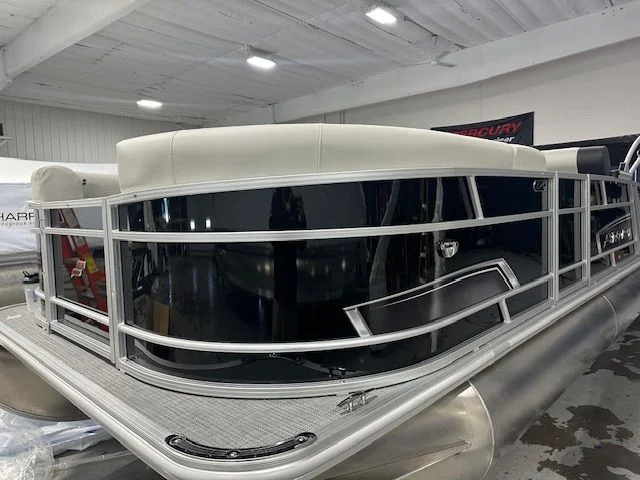 2025 Starcraft EX 20 Q DH