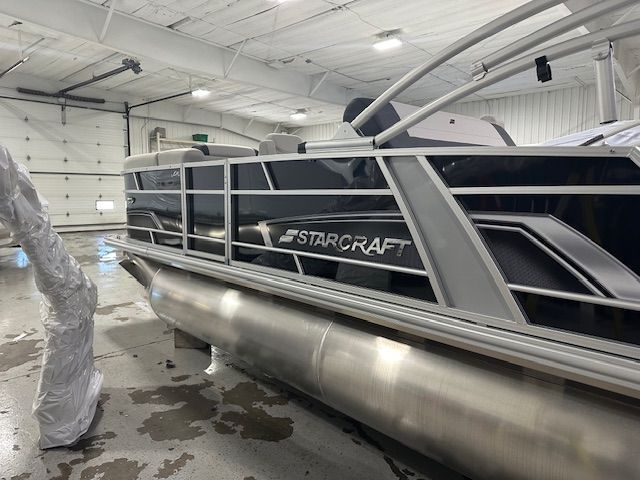 2025 Starcraft EX 20 Q DH Image Thumbnail #1