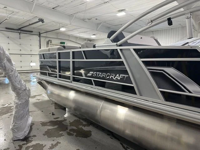 Thumbnail 2 for 2025 Starcraft EX 20 Q DH