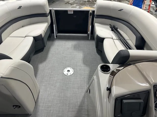 Thumbnail 3 for 2025 Starcraft EX 20 Q DH