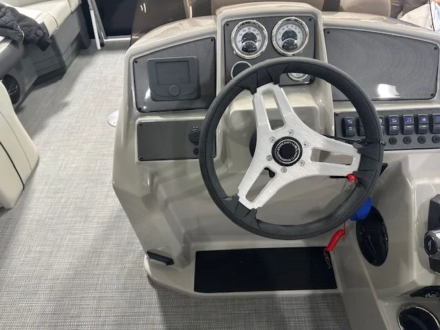 Thumbnail 4 for 2025 Starcraft EX 20 Q DH