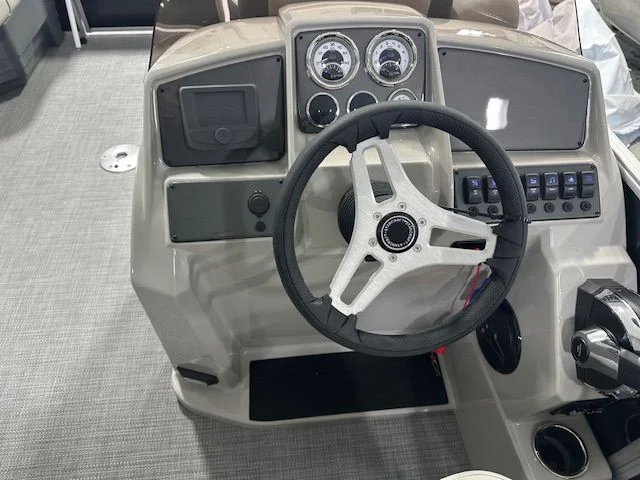 2025 Starcraft EX 20 Q DH Image Thumbnail #4