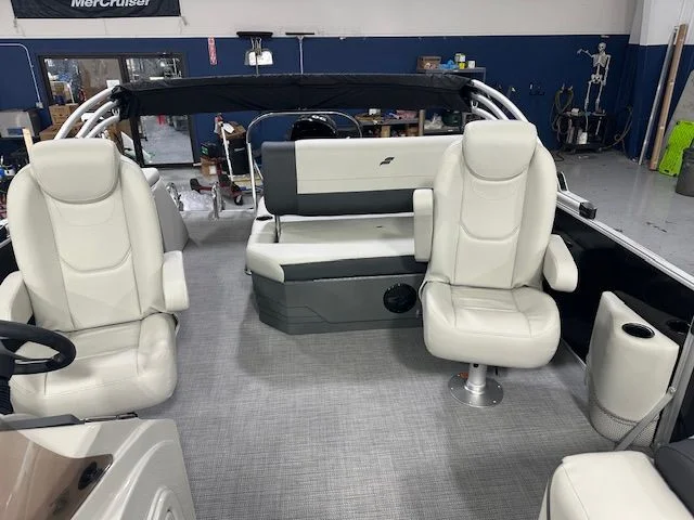 2025 Starcraft EX 20 Q DH Image Thumbnail #6