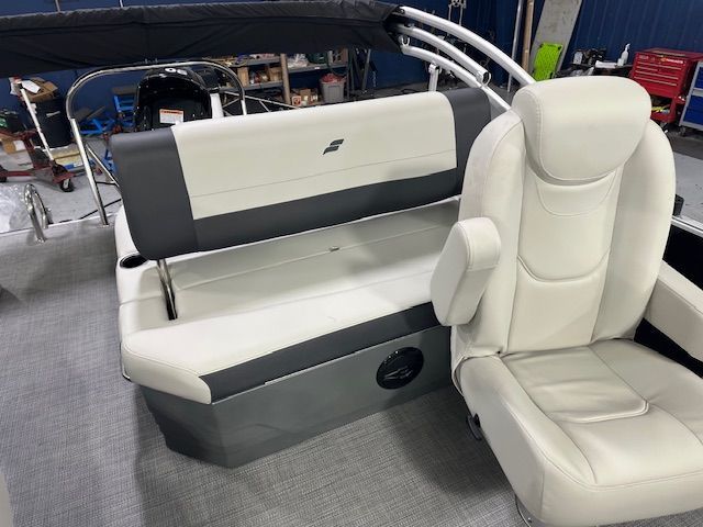 2025 Starcraft EX 20 Q DH Image Thumbnail #7