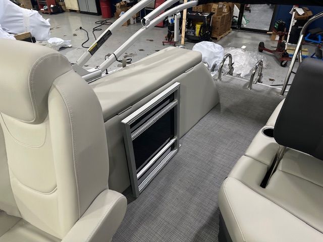 2025 Starcraft EX 20 Q DH Image Thumbnail #8