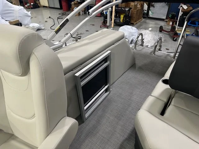 2025 Starcraft EX 20 Q DH Image Thumbnail #8