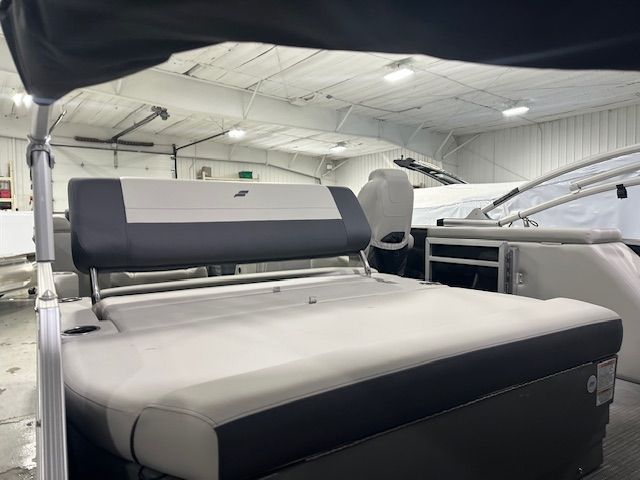 2025 Starcraft EX 20 Q DH Image Thumbnail #9