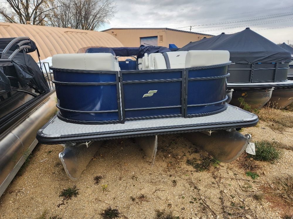 2025 Starcraft EXS 3 TT Image Thumbnail #0