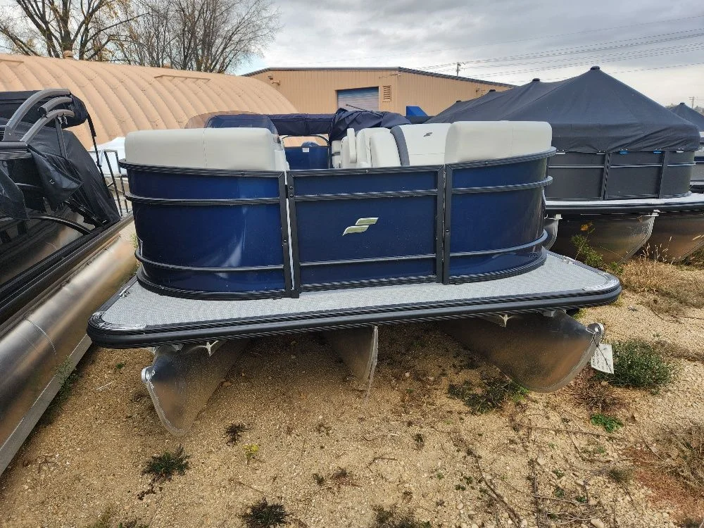 2025 Starcraft EXS 3 TT Image Thumbnail #0