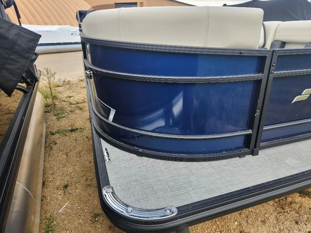 2025 Starcraft EXS 3 TT Image Thumbnail #1