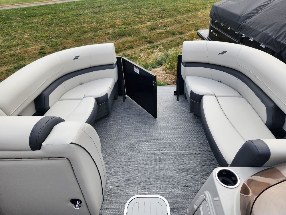 2025 Starcraft EXS 3 TT Image Thumbnail #2